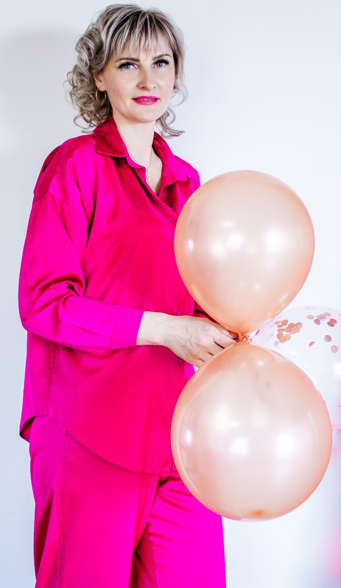 Надя. Фотограф в Москве, МО и России