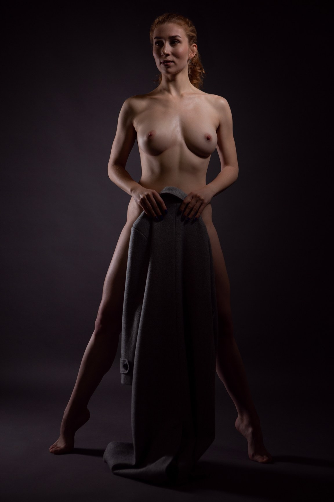 Екатерина. Фотограф Иванов Денис