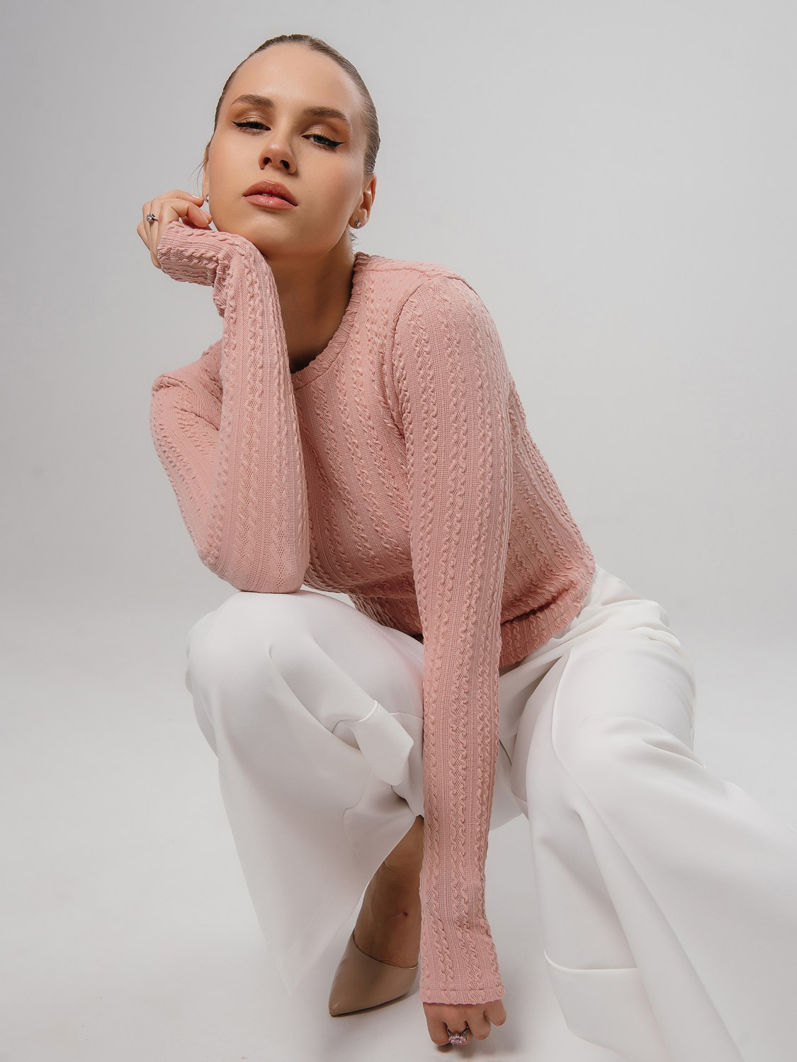 Мария Калинина. Профессиональный Фотограф в Москве Андрей Славнов