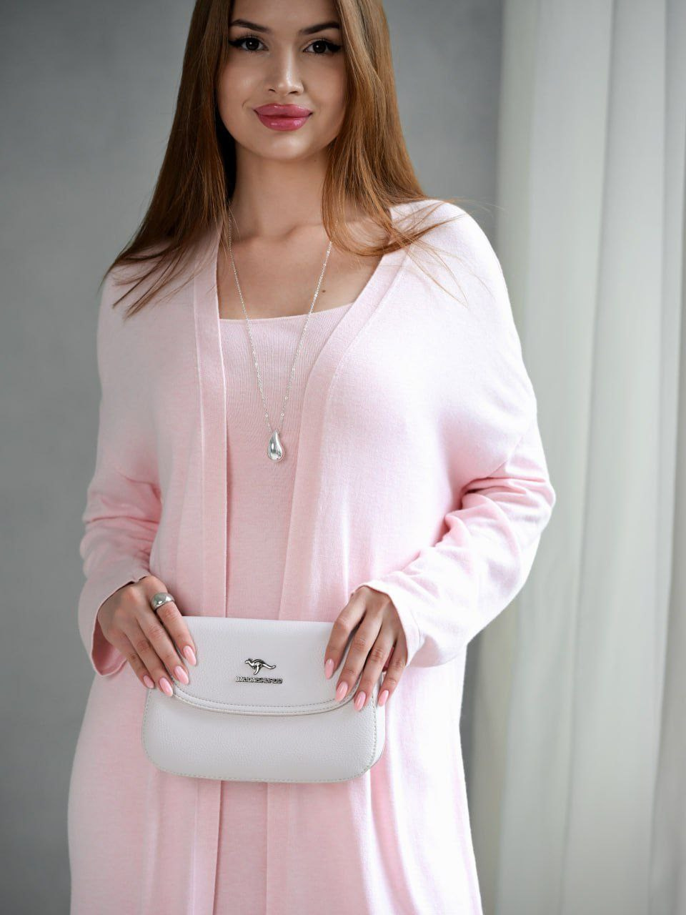 Дарина. Фотосъемка для маркетплейс в Краснодаре