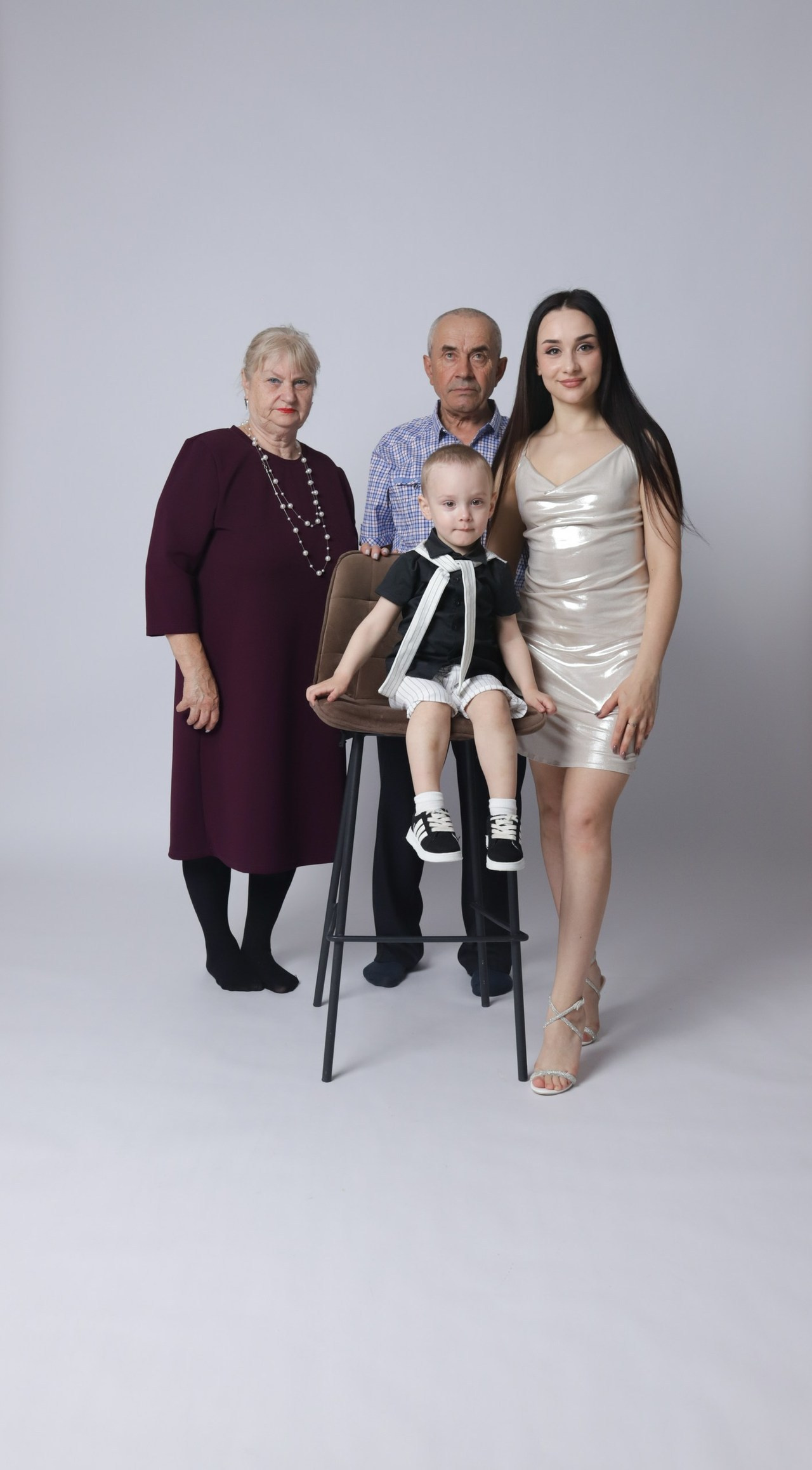 Отзывы. Автопортретная