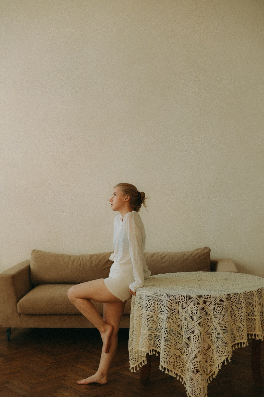 Вика. Фотограф Нижний Новгород