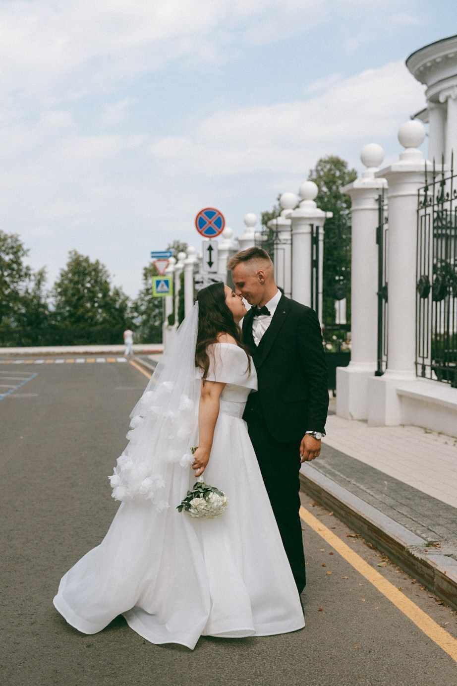 Влад и Оля. Фотограф Нижний Новгород