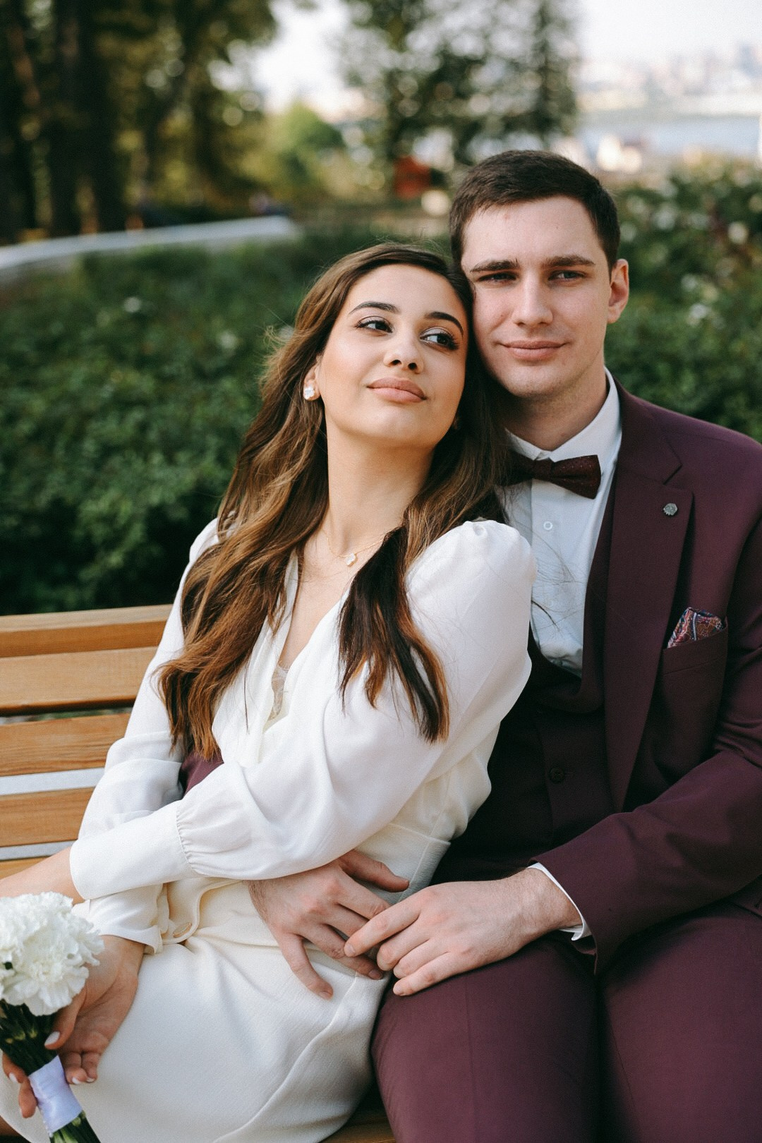 Артем и Аня. Фотограф Нижний Новгород