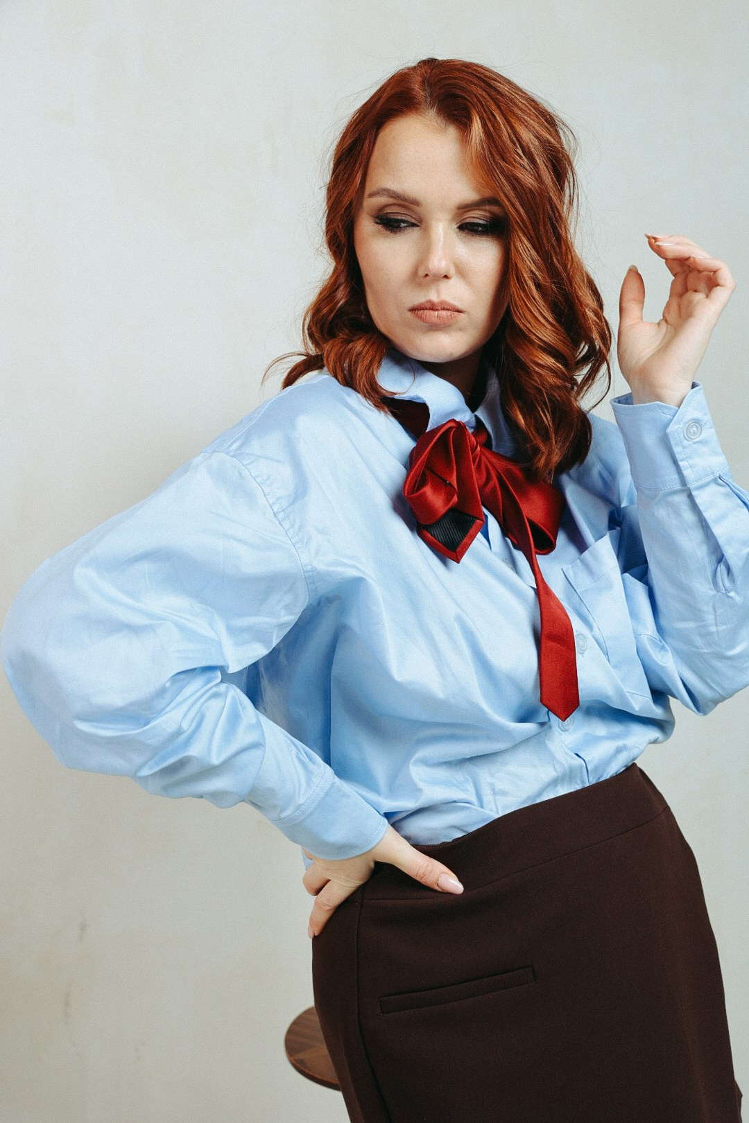 Настя. Фотограф Нижний Новгород