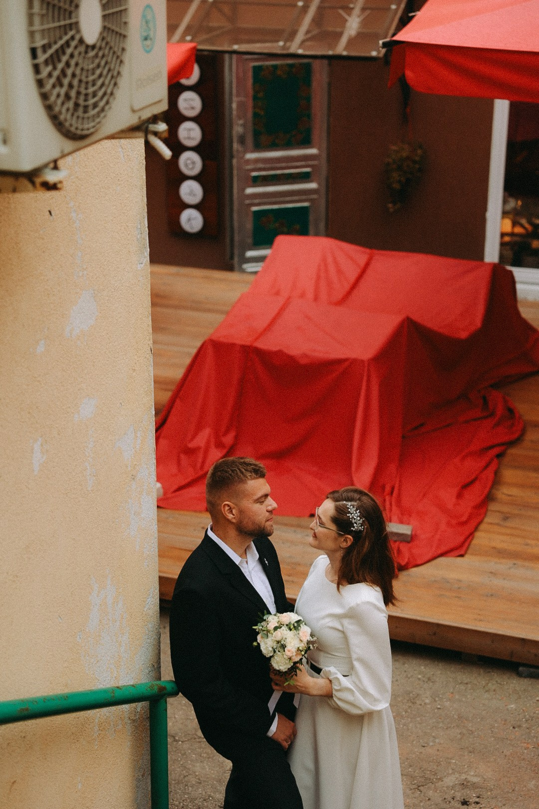 Дима и Ксюша. Фотограф Нижний Новгород