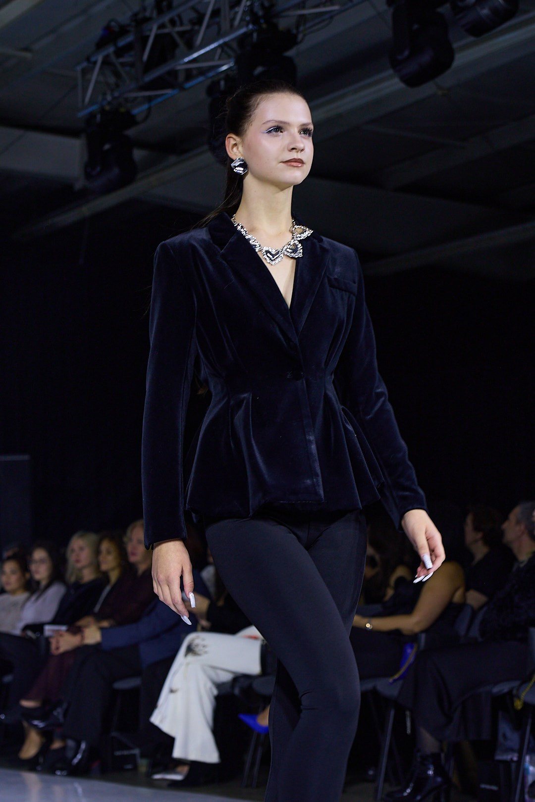 Q&J Fashion Fest 2025. Репортажный фотограф в Иркутске — Ярослав Ковалёв