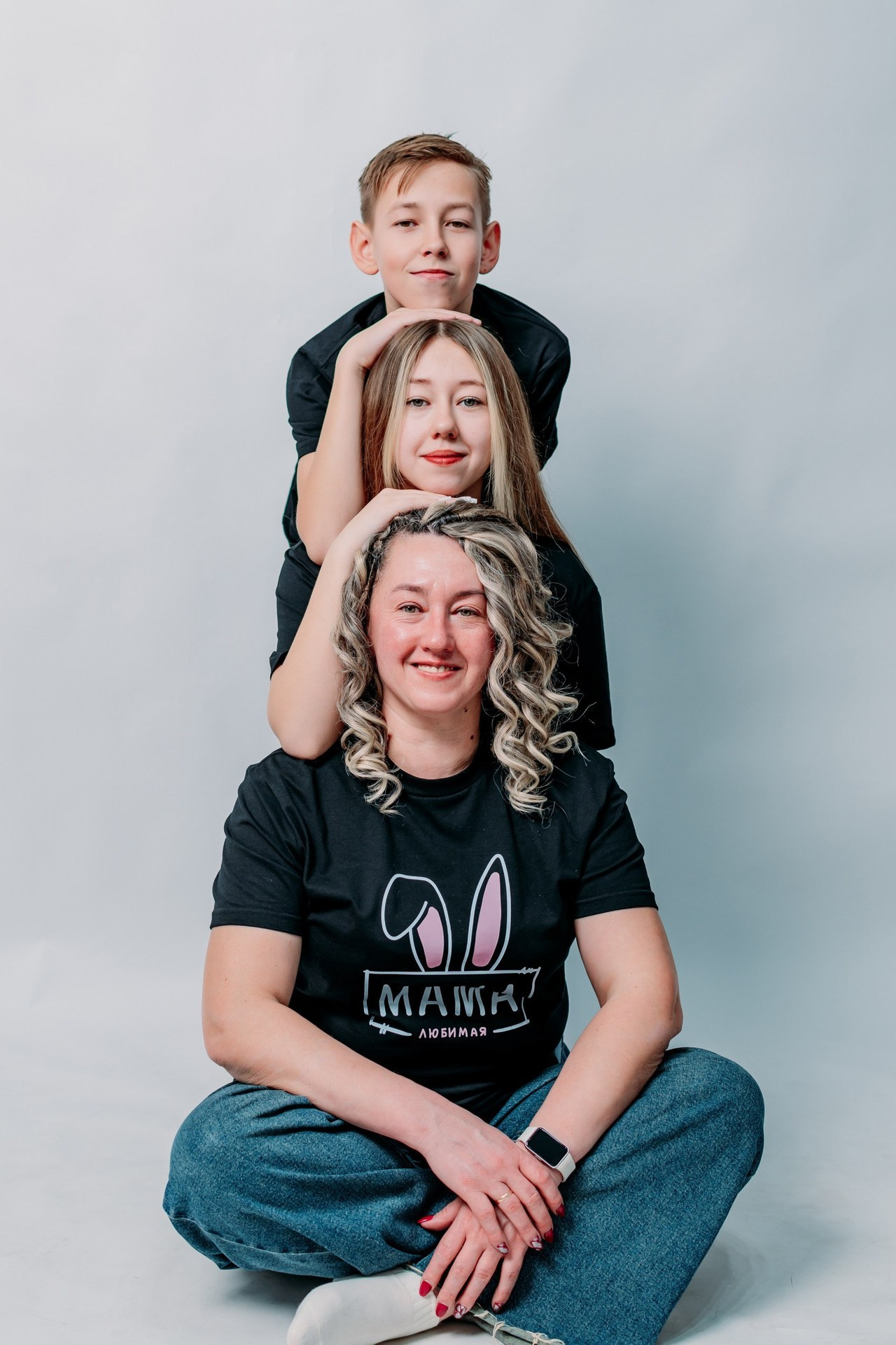 Отзывы. Фотограф Алёна Царькова. Киселевск