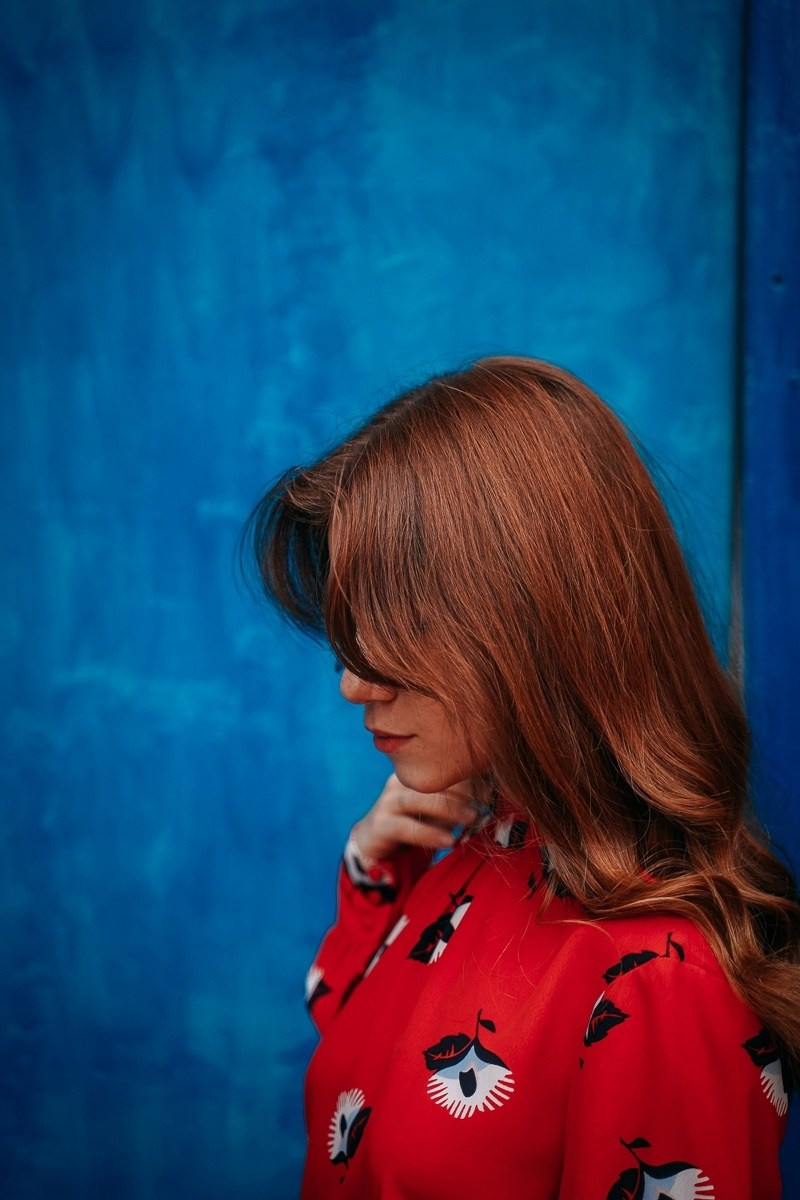 ФОТОПРОГУЛКИ. Фотограф в Самаре Светлана Маковеева