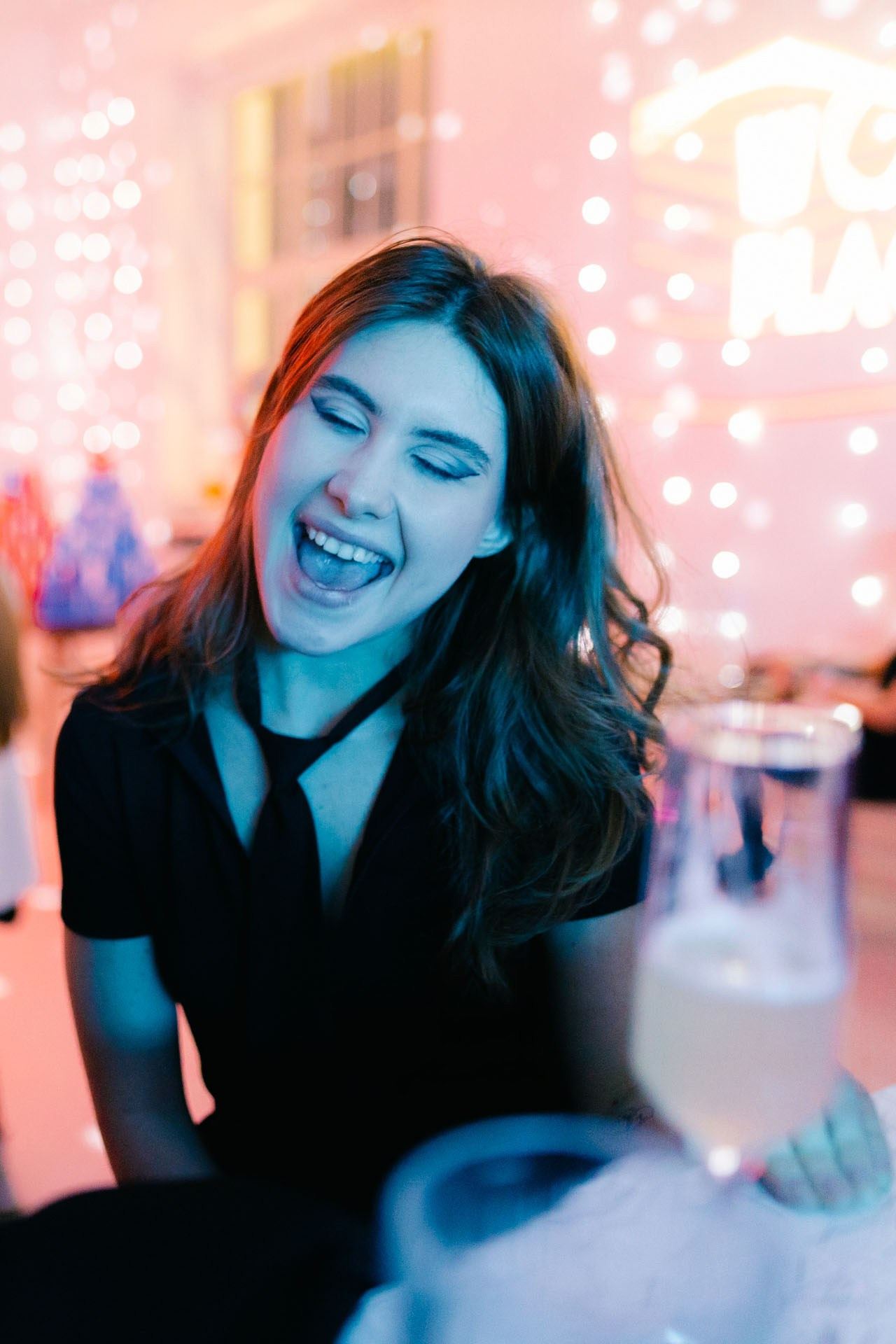 День Рождения Wow Place. Фотограф Перминов Никита СПБ