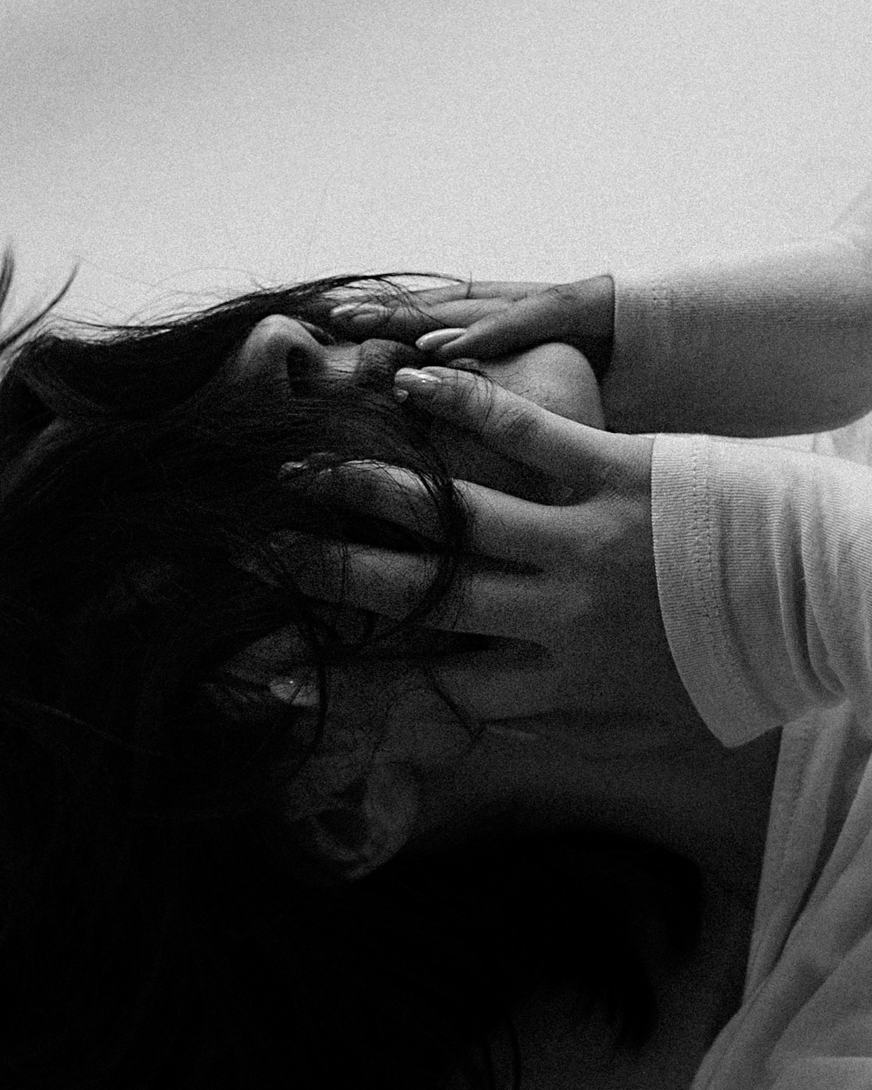 Taya. Alena Gribkova