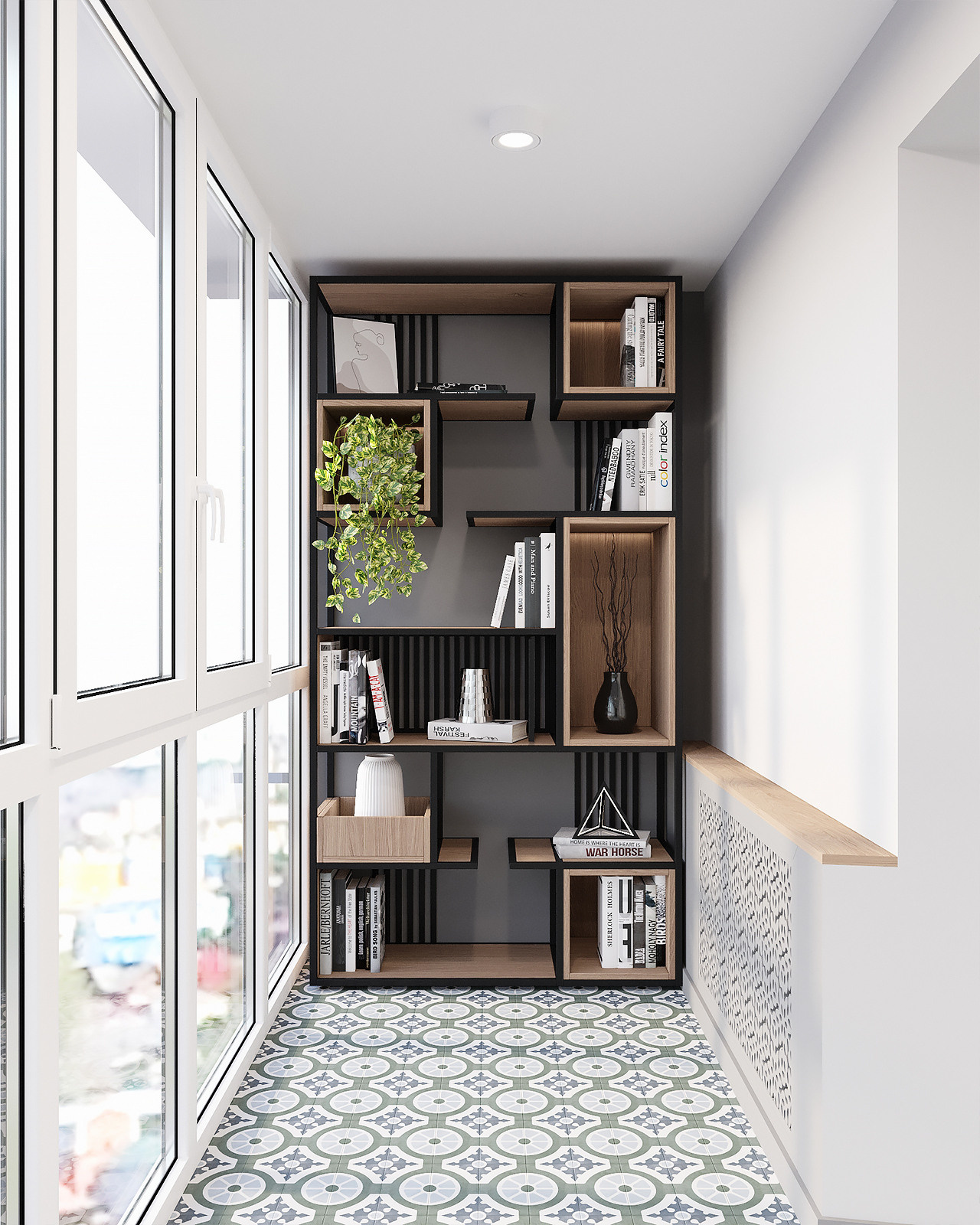 Ул. Смирнова. Марченкова Екатерина|ДИЗАЙНЕР ИНТЕРЬЕРА г. Иваново