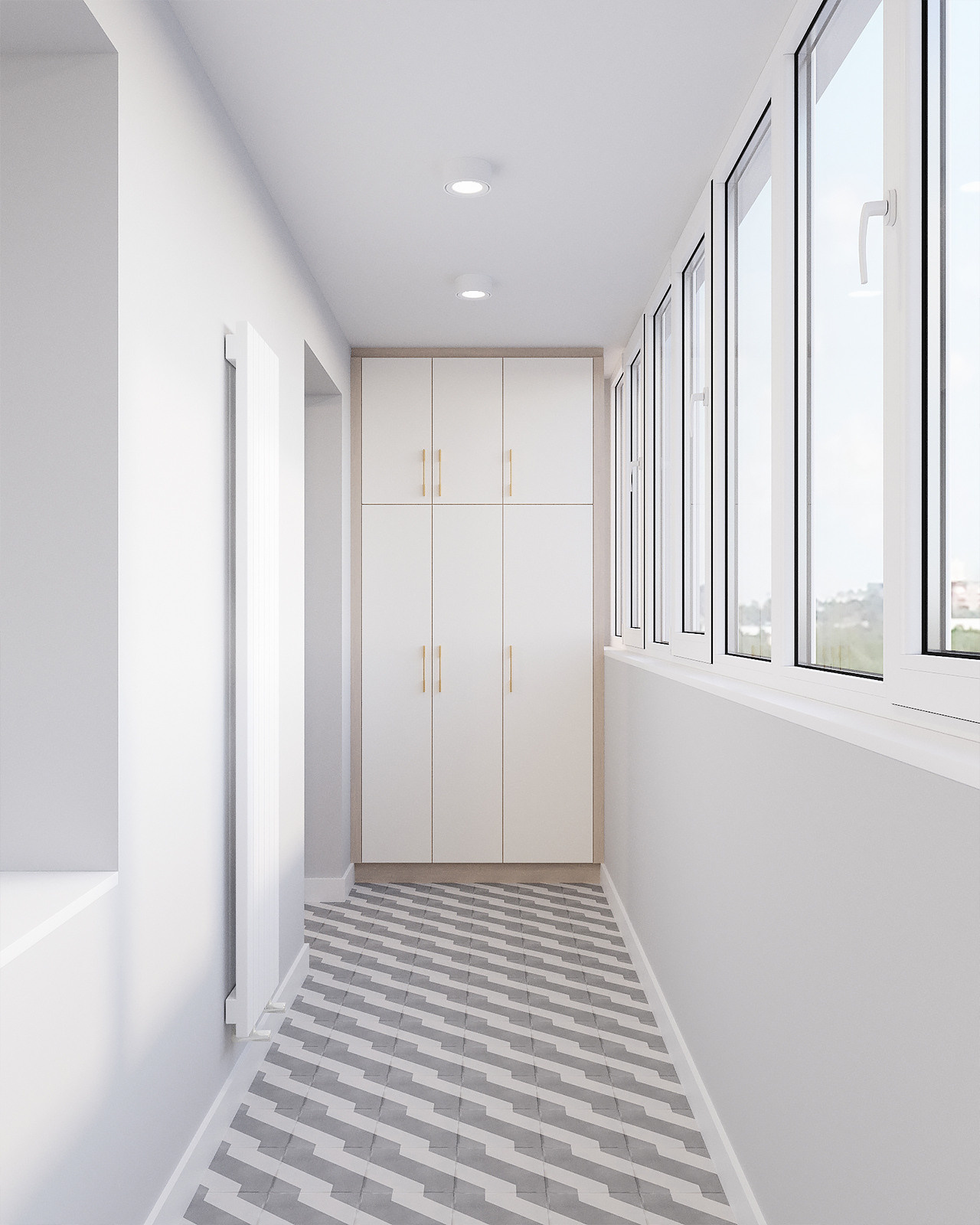 Ул. Смирнова. Марченкова Екатерина|ДИЗАЙНЕР ИНТЕРЬЕРА г. Иваново