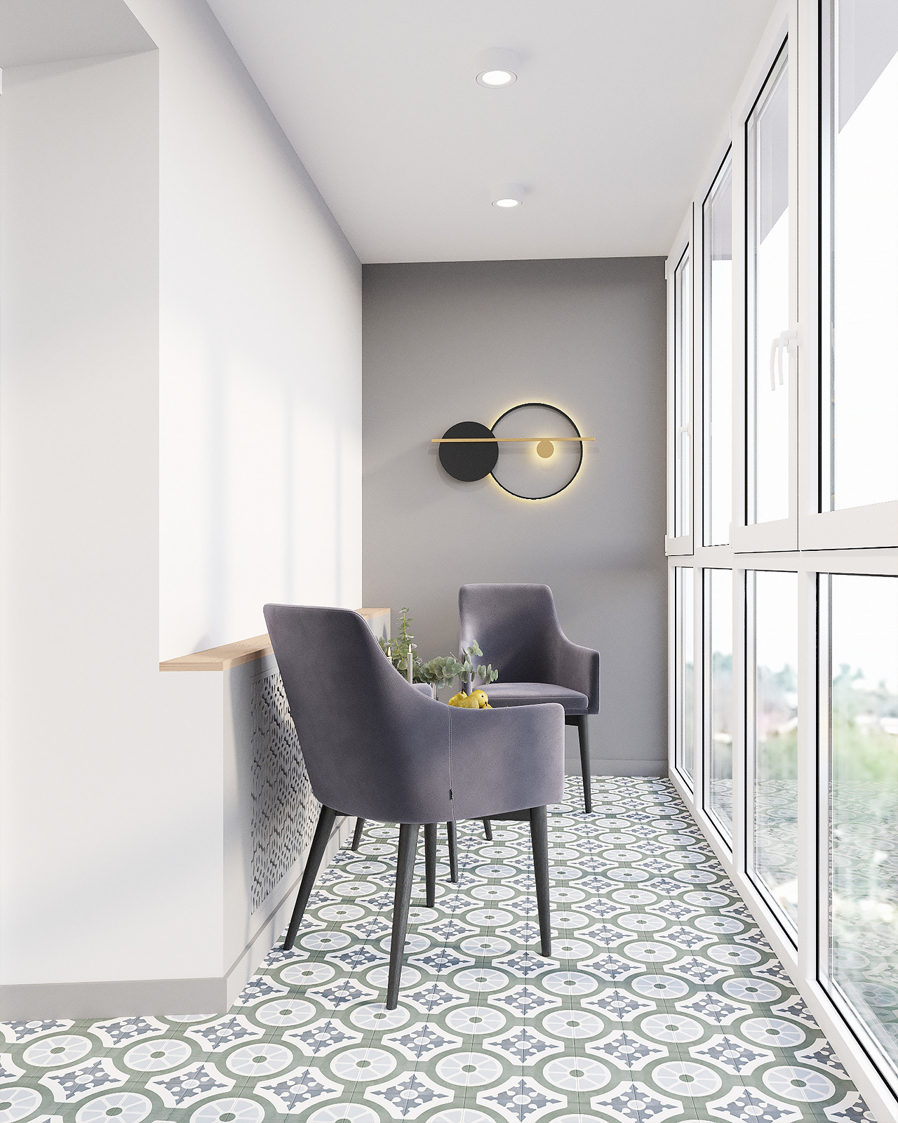 Ул. Смирнова. Марченкова Екатерина|ДИЗАЙНЕР ИНТЕРЬЕРА г. Иваново