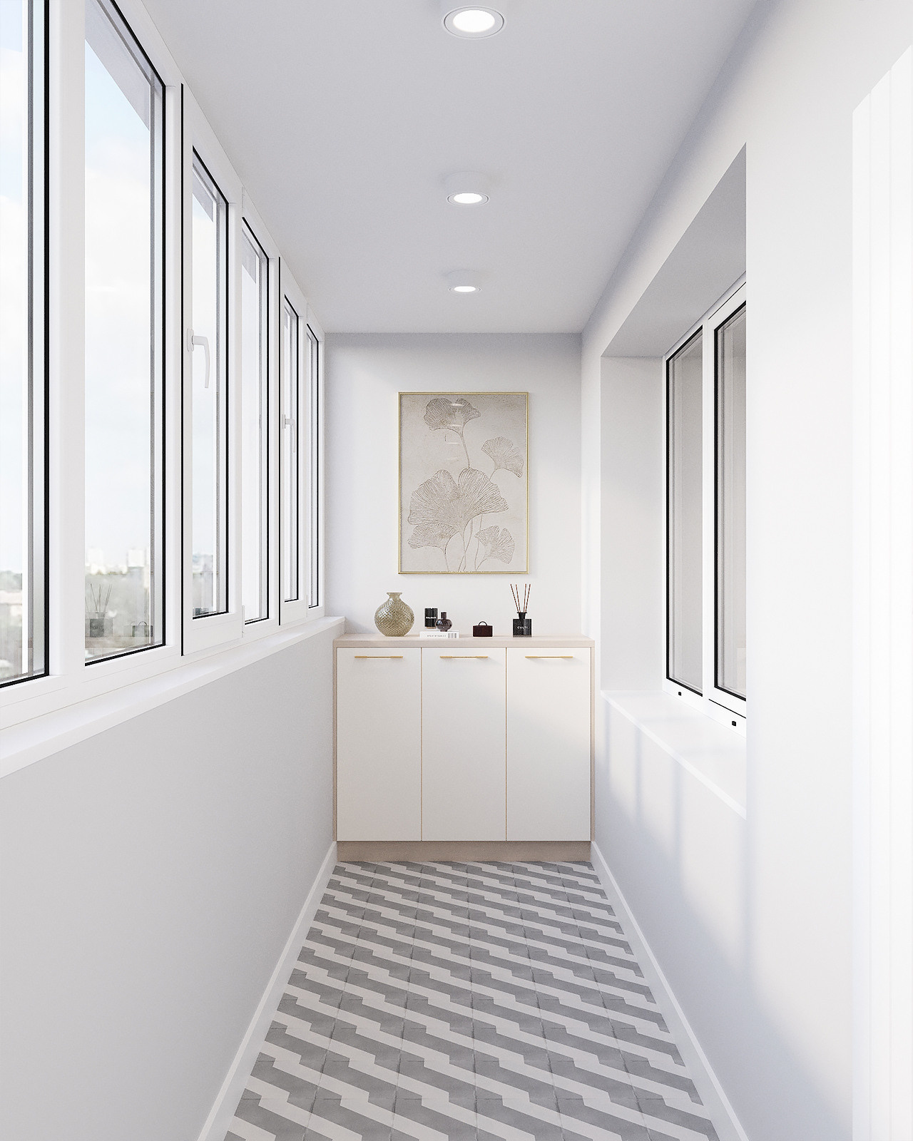 Ул. Смирнова. Марченкова Екатерина|ДИЗАЙНЕР ИНТЕРЬЕРА г. Иваново