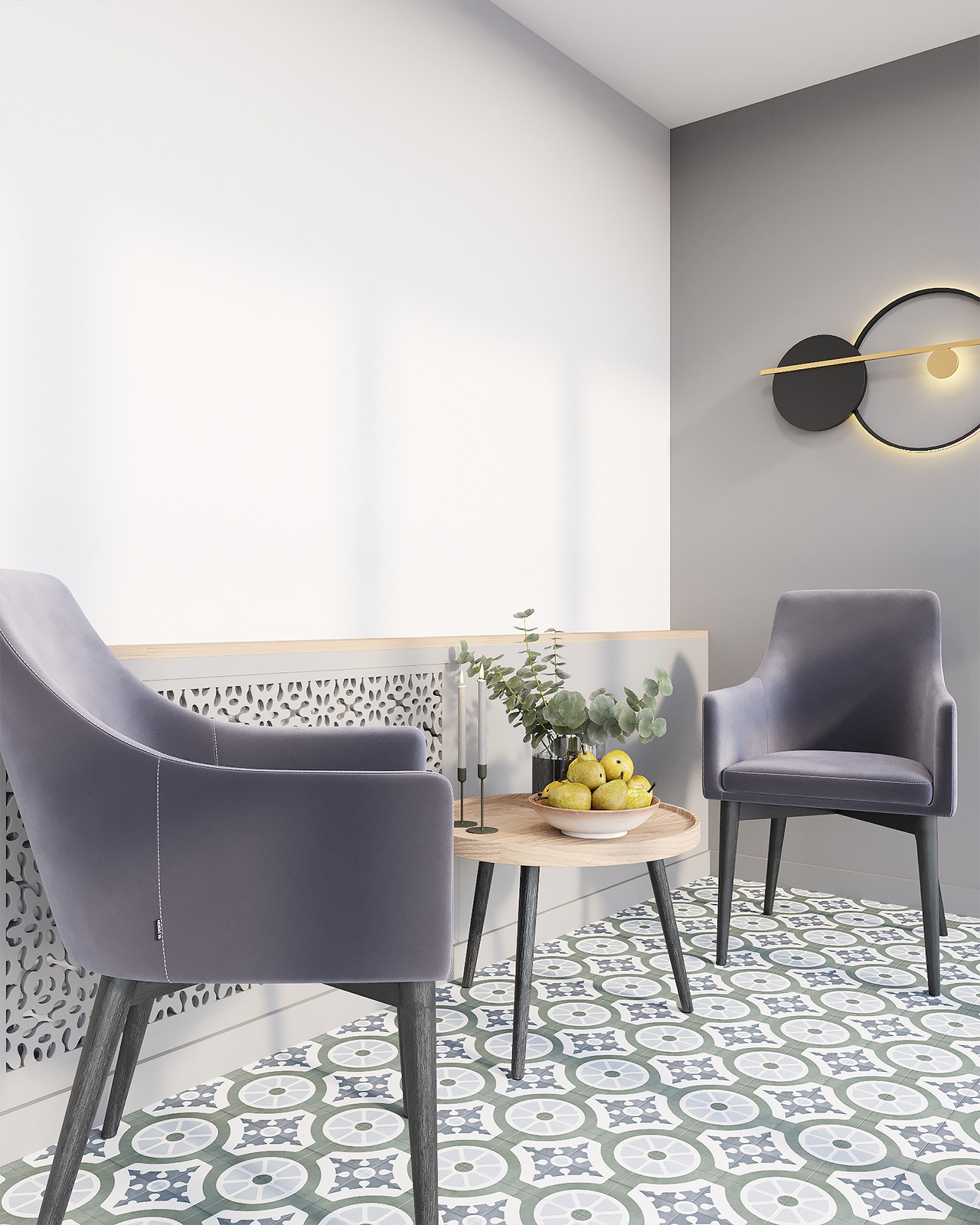 Ул. Смирнова. Марченкова Екатерина|ДИЗАЙНЕР ИНТЕРЬЕРА г. Иваново