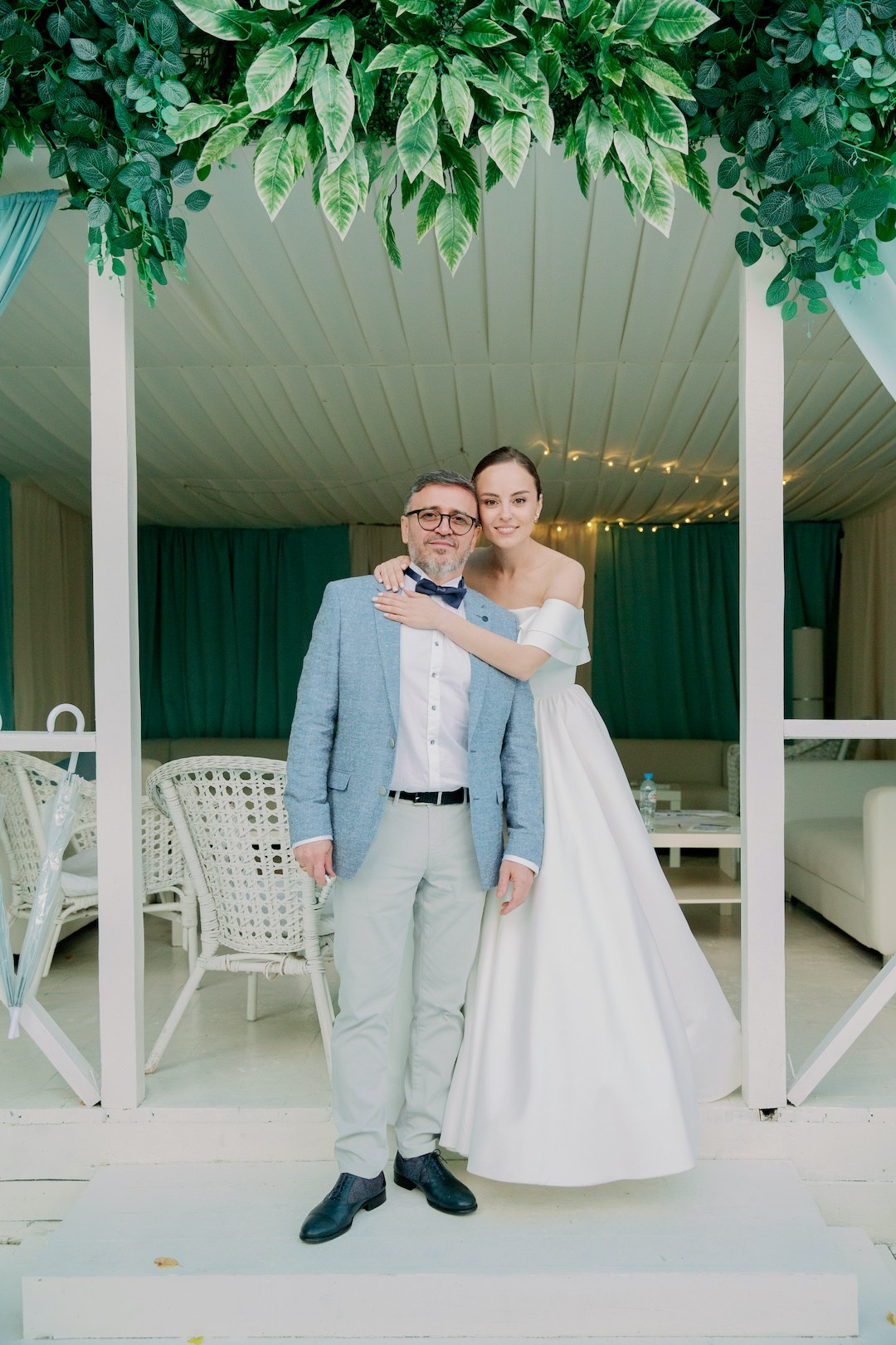 Никита & Луиза. Агентство по организации мероприятий