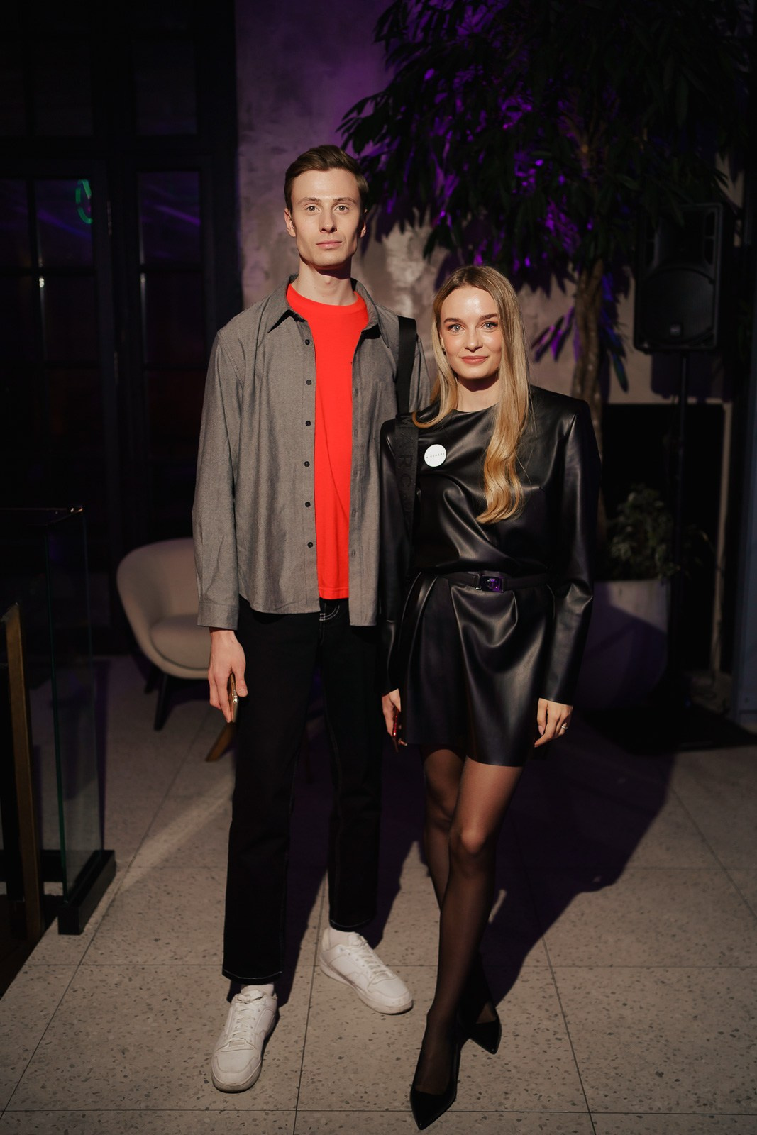 КОРПОРАТИВЫ. Фотограф Константин Пешков