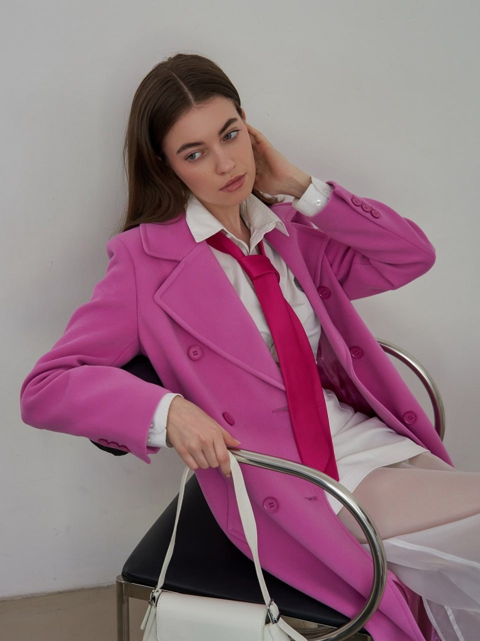 Lookbook. Рекламный и fashion фотограф в Санкт-Петербурге — Юлия Дроздова