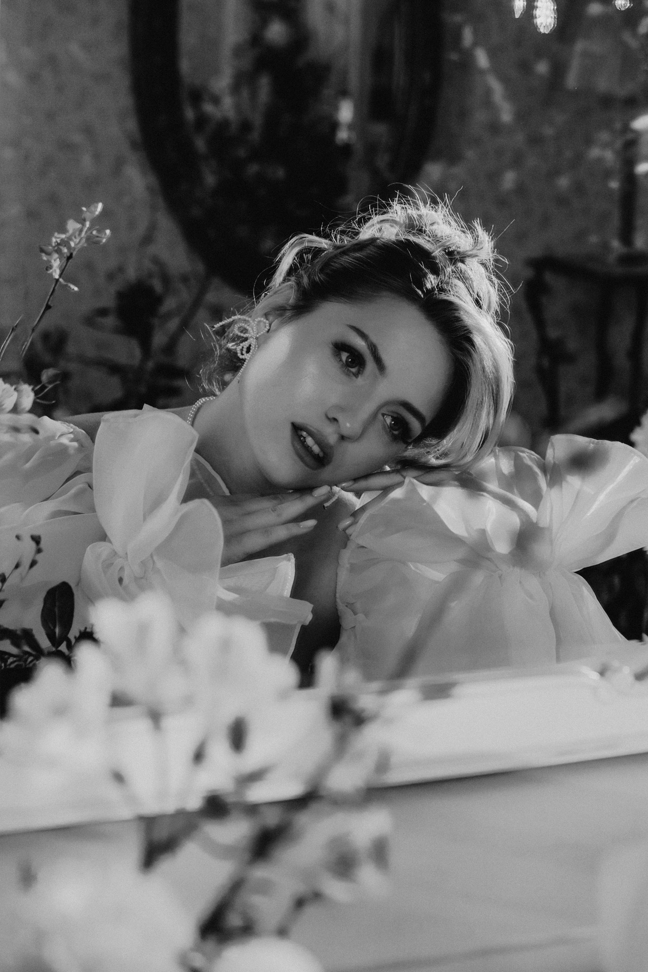 Отзывы. Портретный фотограф Москва