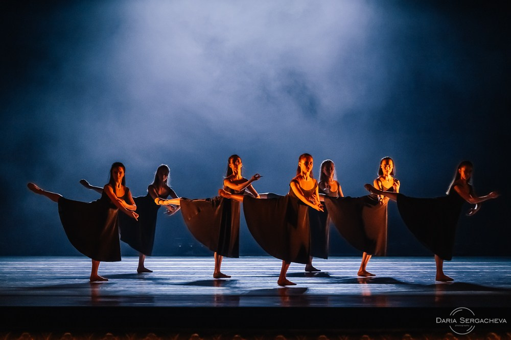 Картинки с выставки. DariaRock / Фотограф Екатеринбург