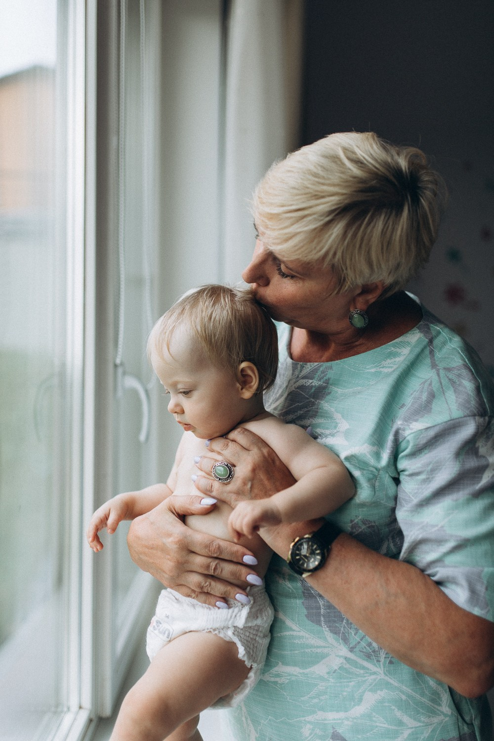 Первое лето. Фотограф из Петербурга