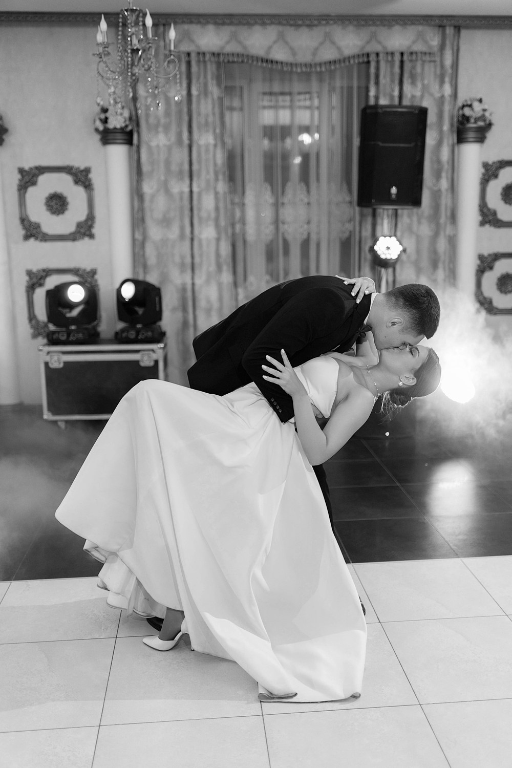 Настя и Максим. Свадебная фотосъёмка в Брянске | Влад и Ирина Тютьковы