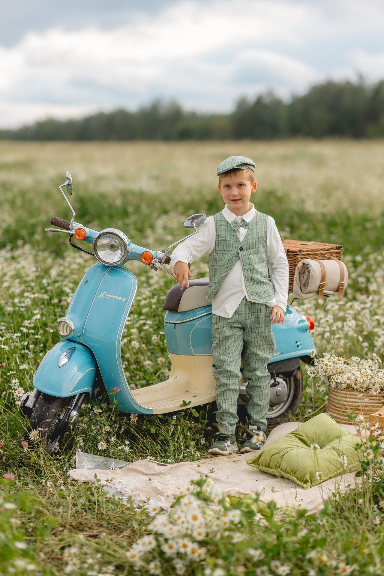 Отзывы. Семейный фотограф в Москве Татьяна Болтиева