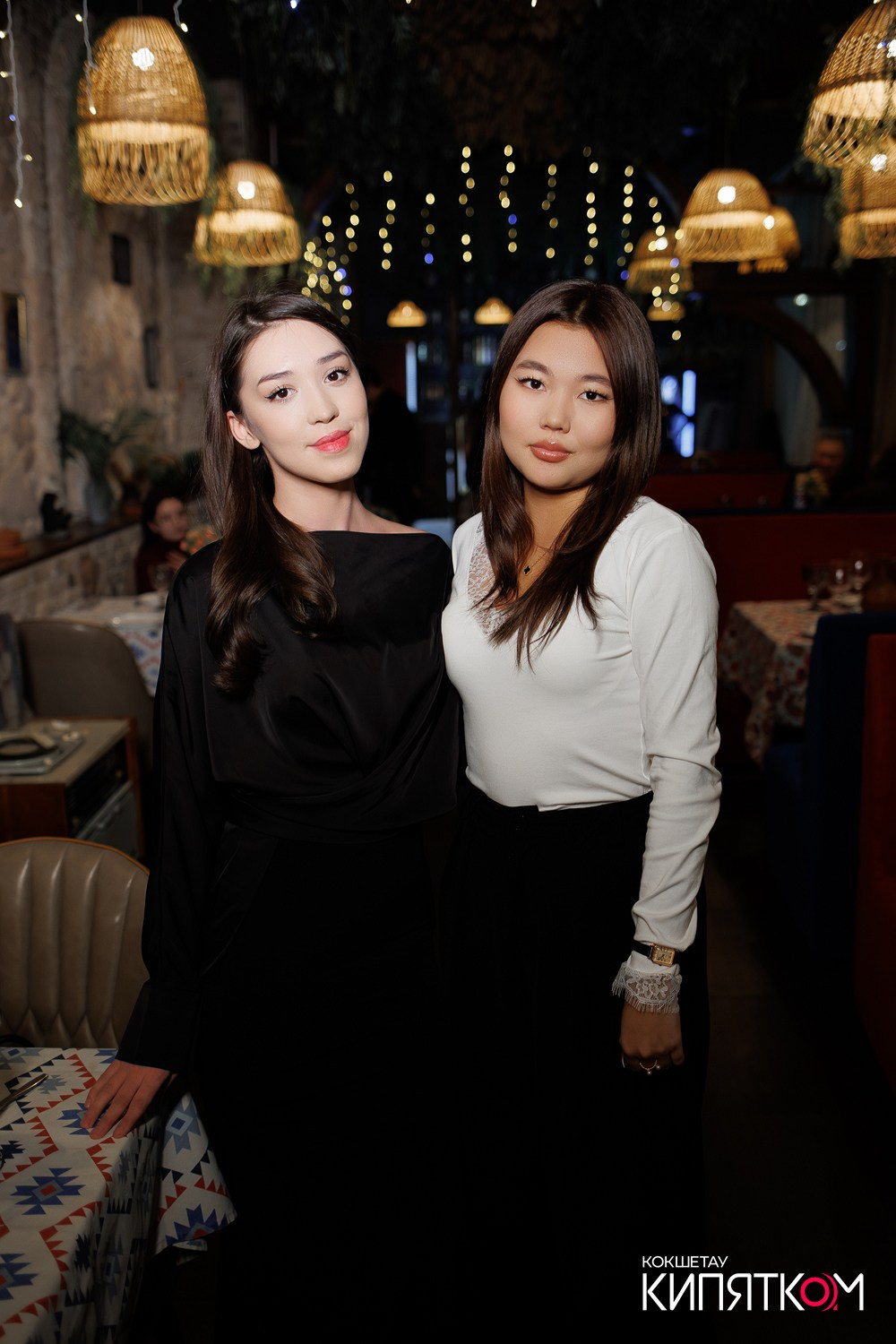 ТБИЛИСИ. КИПЯТКОМ КОКШЕТАУ