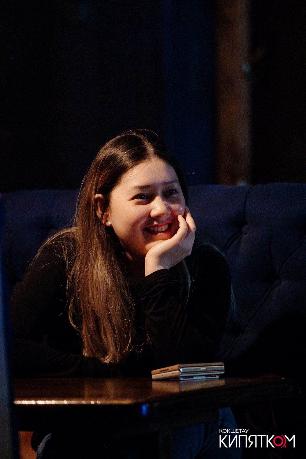 STAND UP PLOSHCHADKA. КИПЯТКОМ КОКШЕТАУ