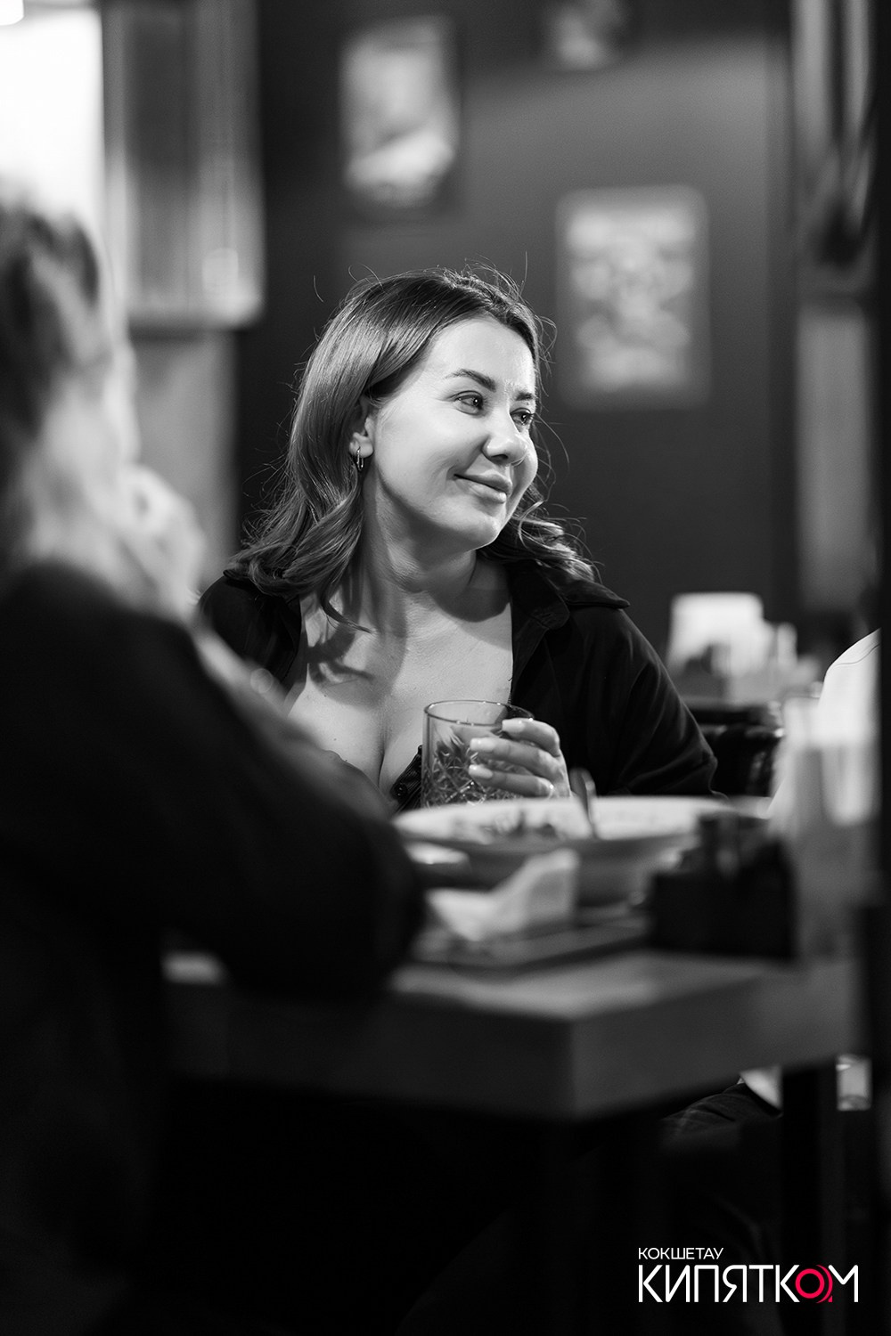 BIG MUSIC PUB. КИПЯТКОМ КОКШЕТАУ