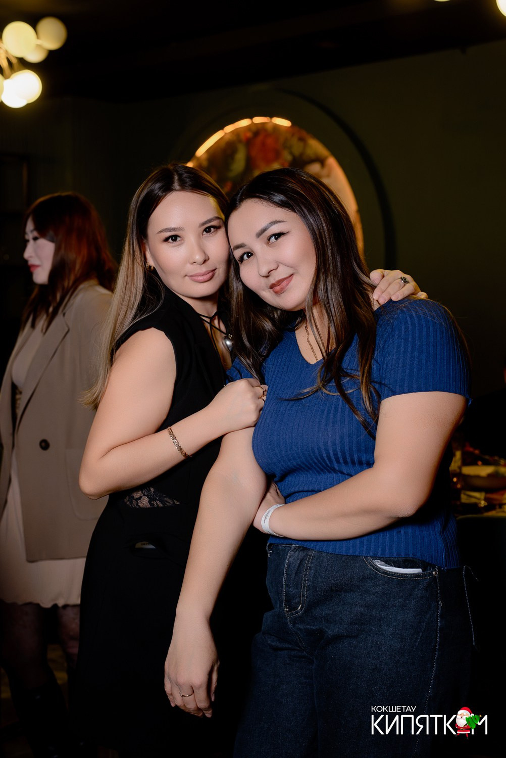 ПАНАЕХАЛИ. КИПЯТКОМ КОКШЕТАУ