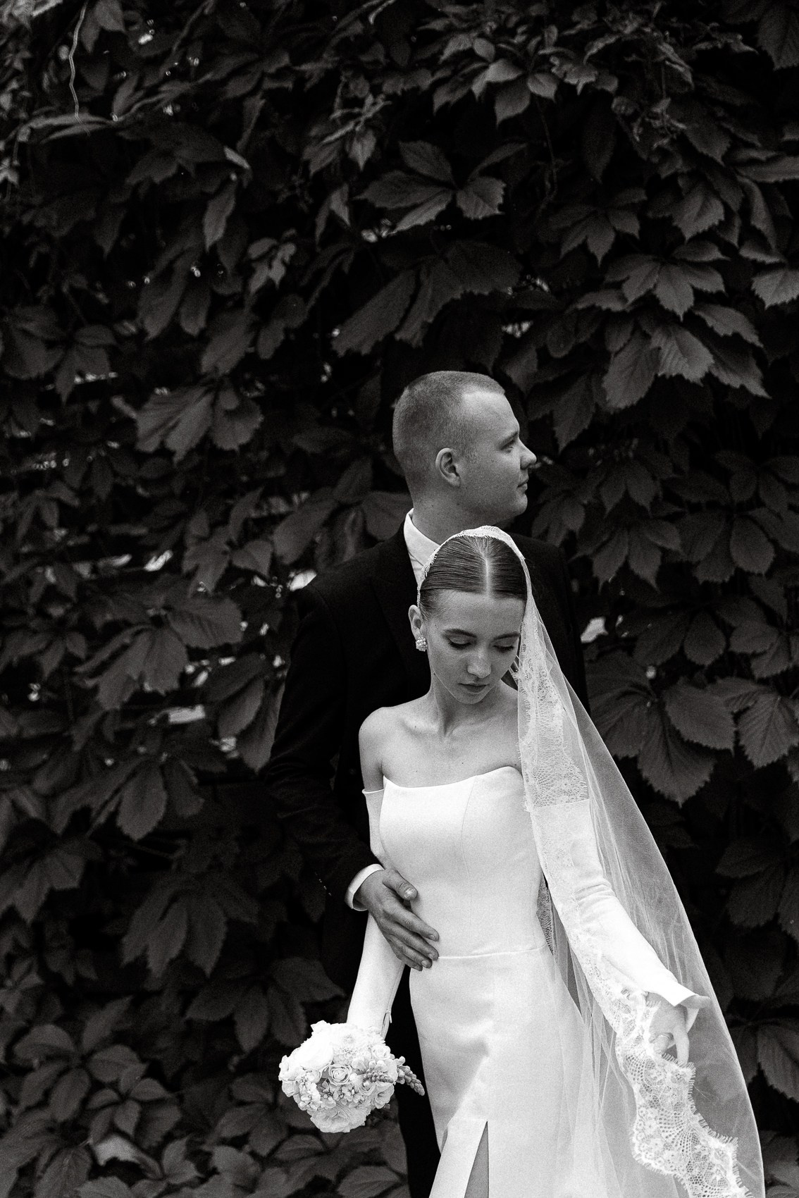 Путь вдвоём. Свадебный фотограф Ярославль, Рыбинск