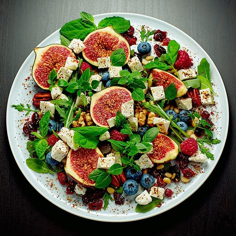 Еда. Олег Дмитриев