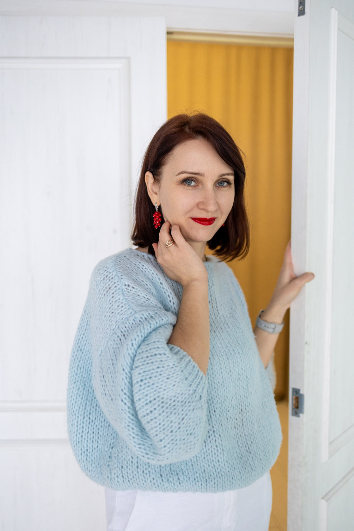 «Solo & Group: портреты и общий снимок. Ваш фотограф Наталья Лаэтина