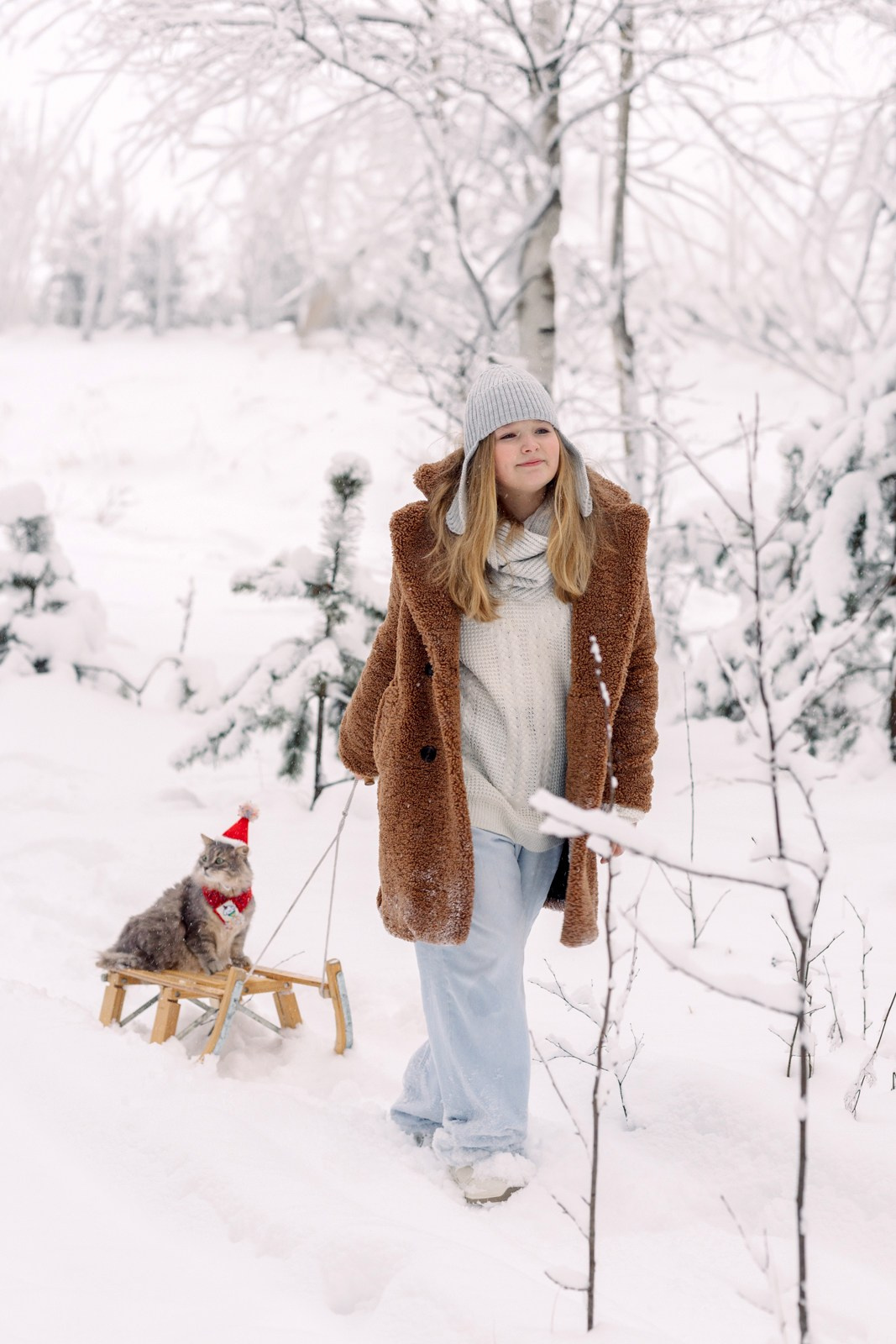 Прогулка. Ваш фотограф Наталья Лаэтина