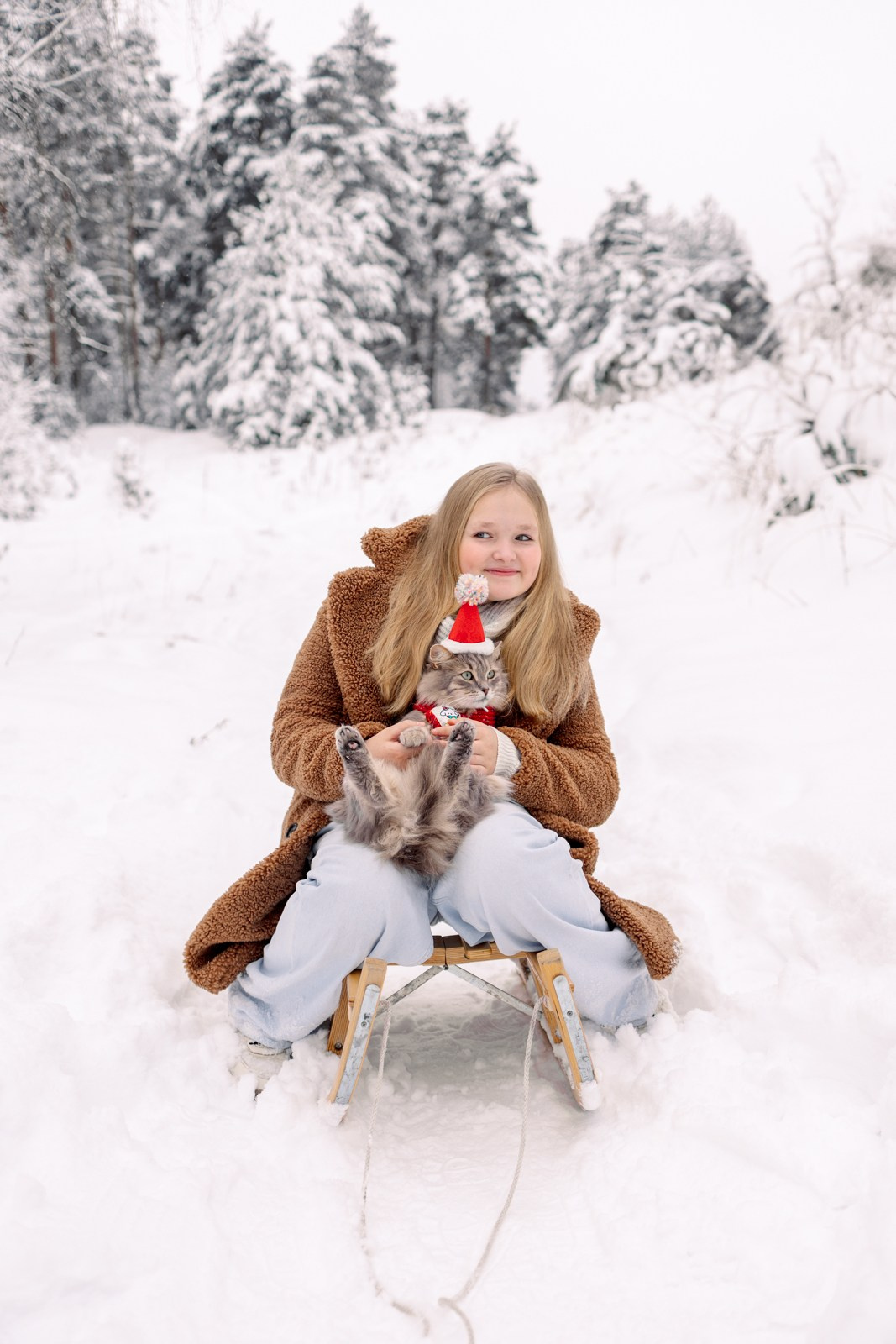 Прогулка. Ваш фотограф Наталья Лаэтина