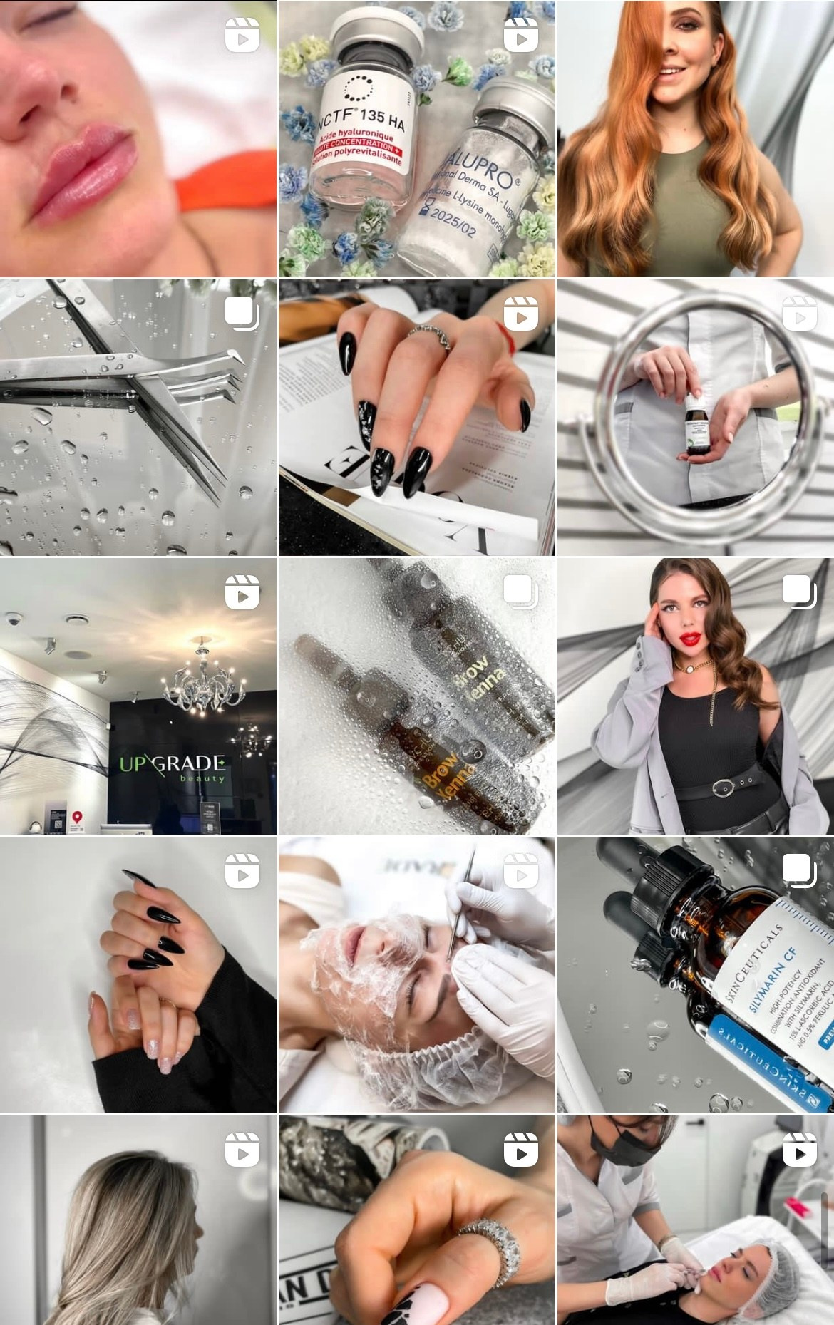 Визуал. Екатерина Таирова. Контент-фотограф из Санкт-Петербурга