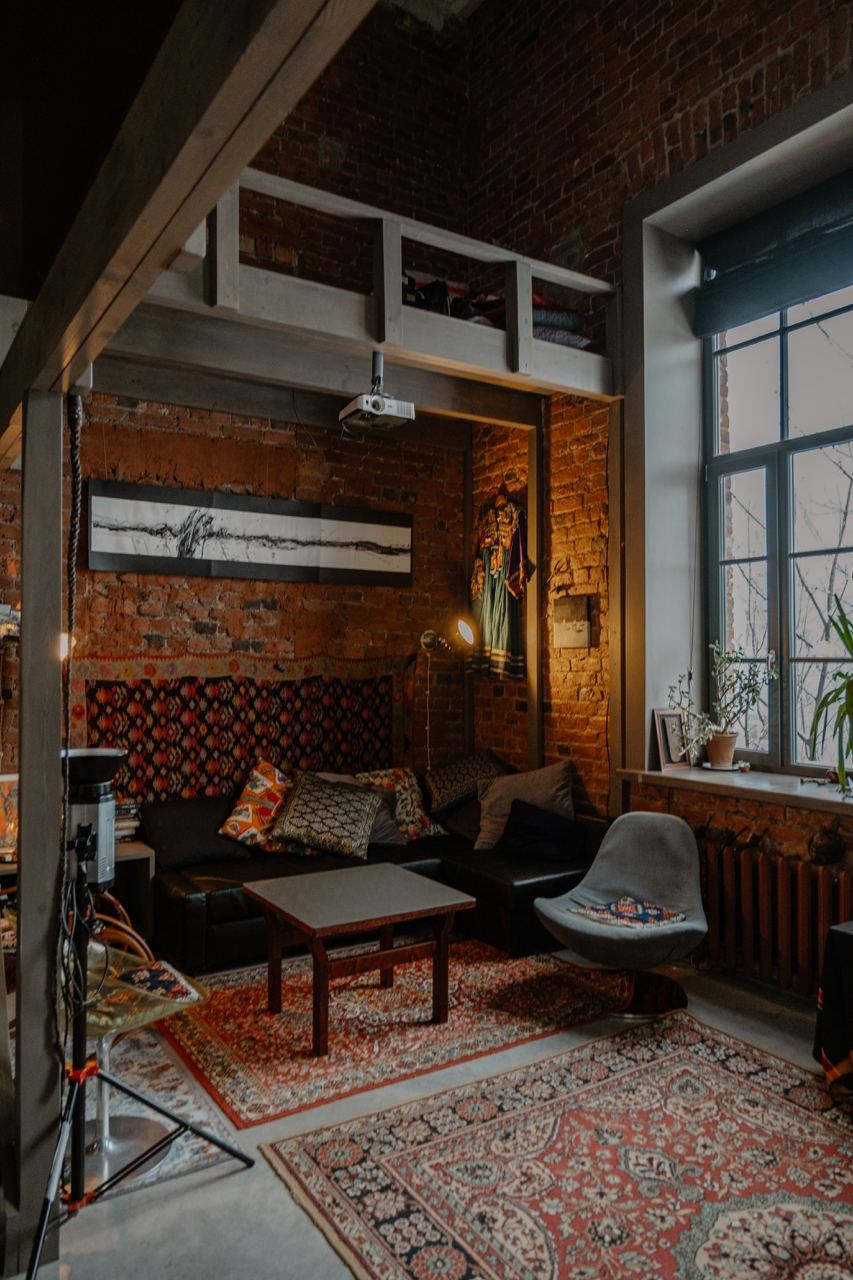 Звуковые практики