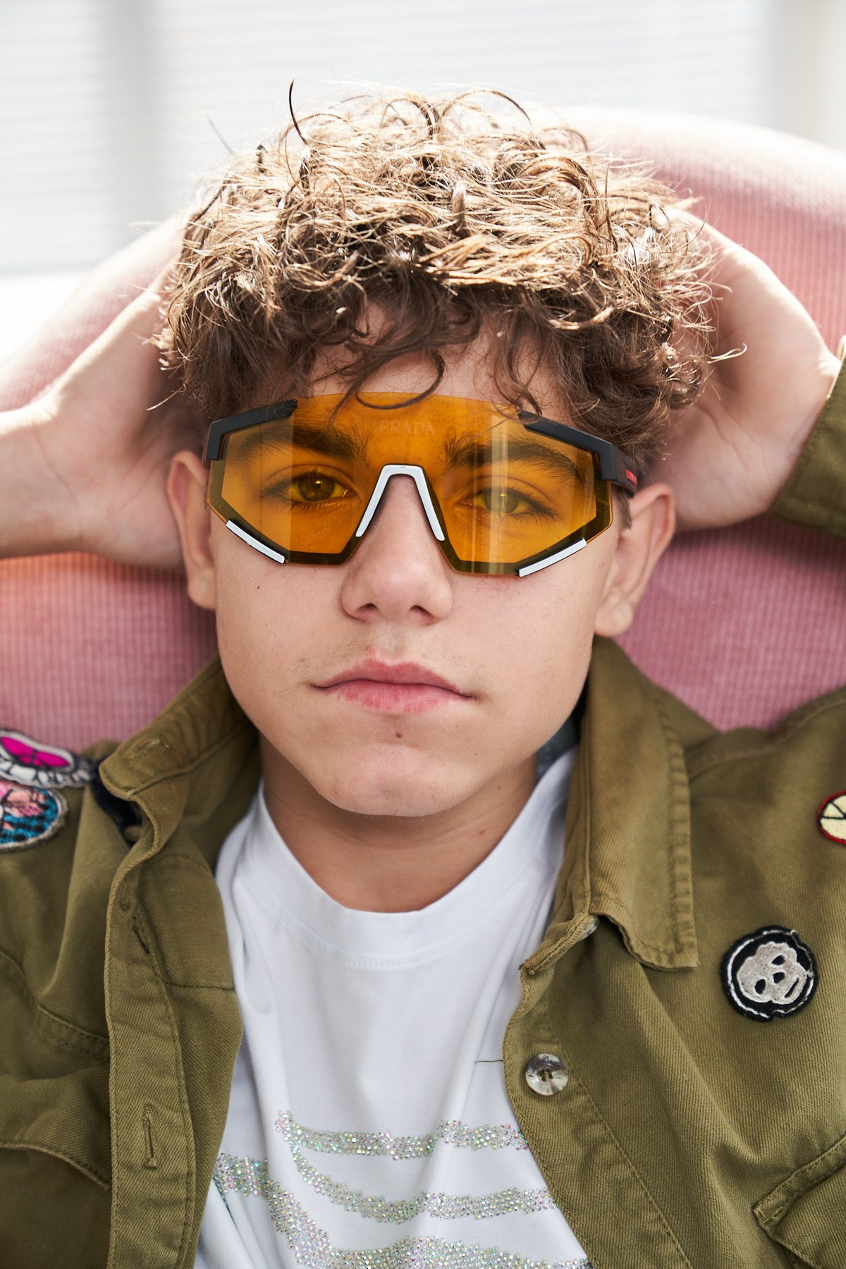 Поворозник Роман. Model base