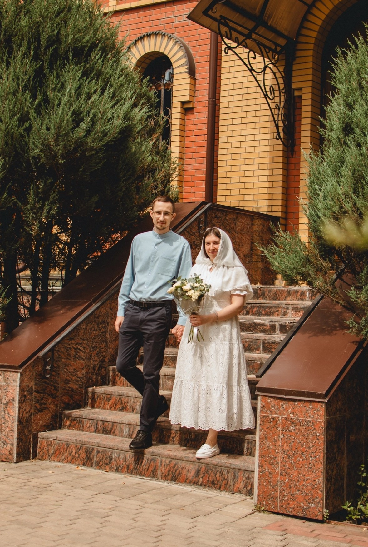 ВЕНЧАНИЯ. Фотограф крещений, семейный фотограф Приходько Ксения