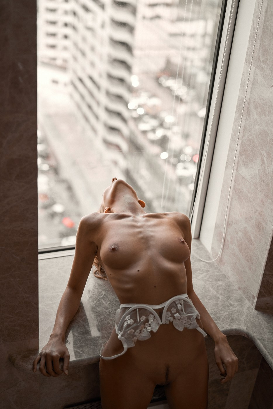 NUDE +18. Fashion & Boudoir photographer Diana Ageeva