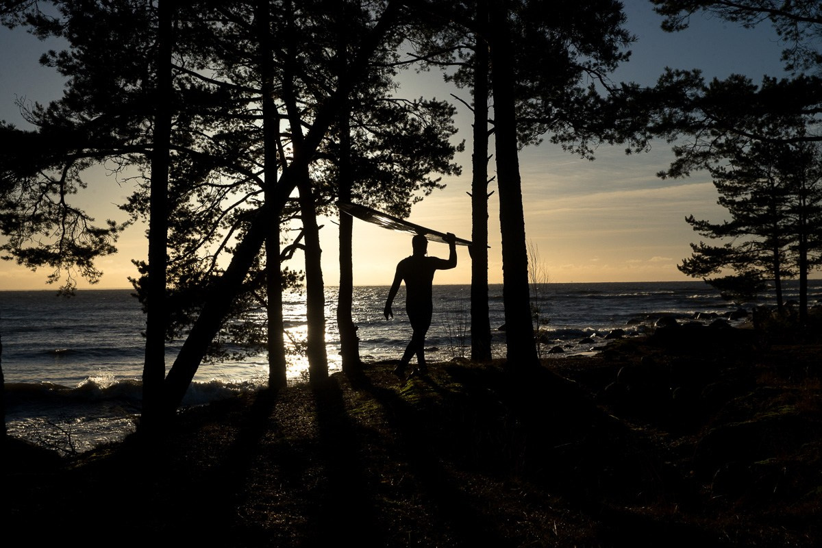 Сёрфинг. Виктор Вытольский —репортажный и событийный фотограф в Москве