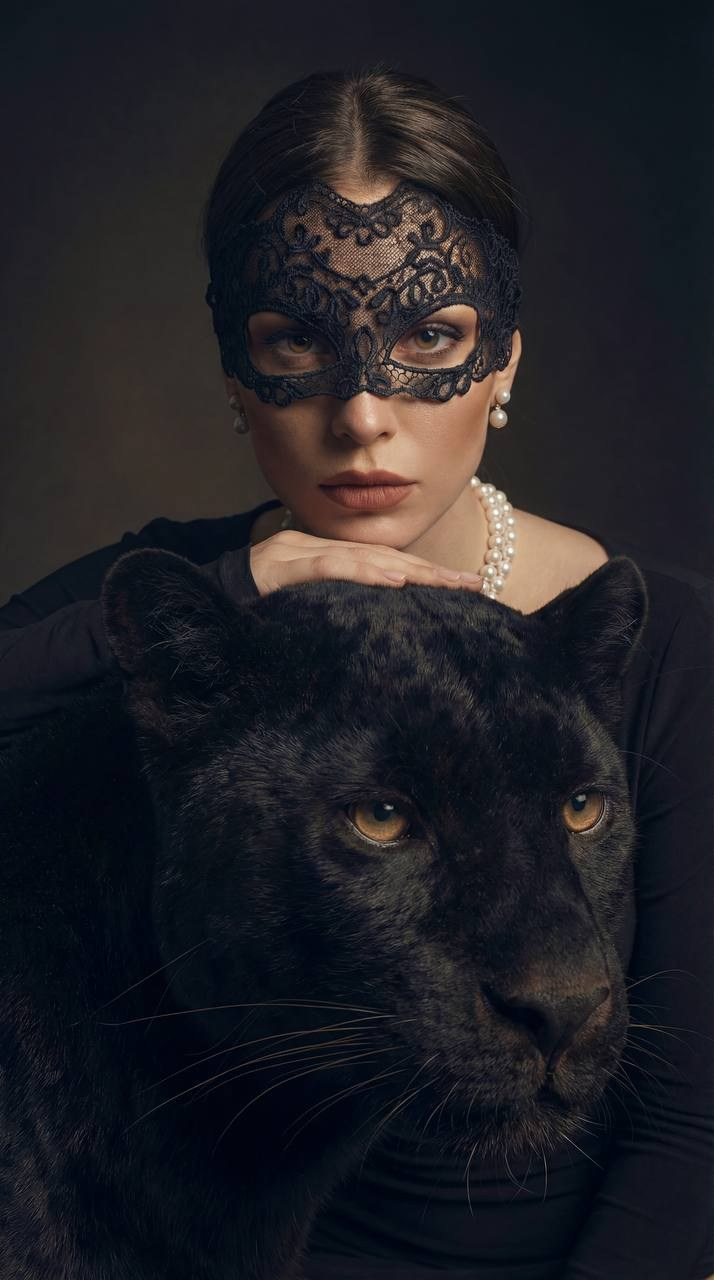 ИИ фотосессия. ИИ креатор для брендов, которым мало обычного. Цифровые образы с душой