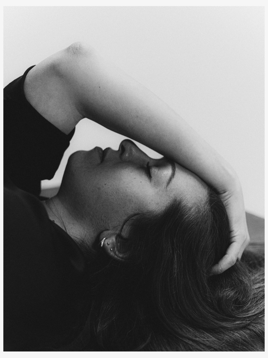 История #6. Обо мне