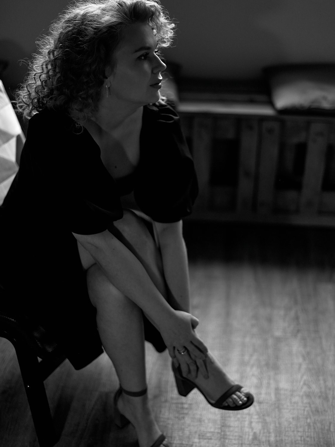 Катя. Фотограф для людей и брендов в Санкт-Петербурге