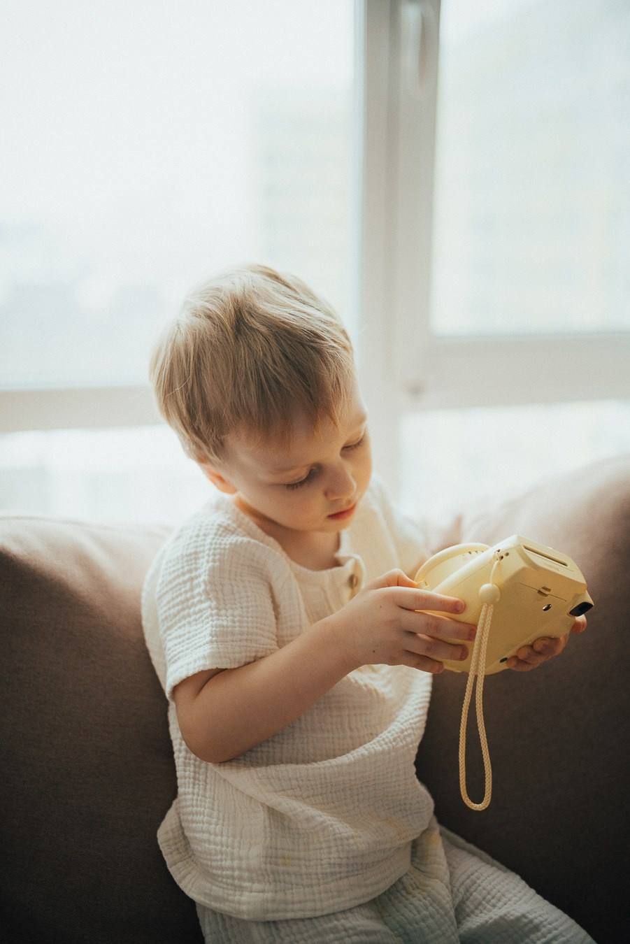 Здравствуй! | дома