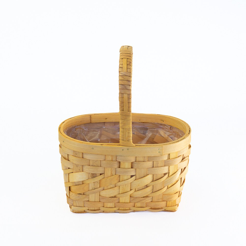 Корзины. Фотограф в Екатеринбурге Яна Круташова