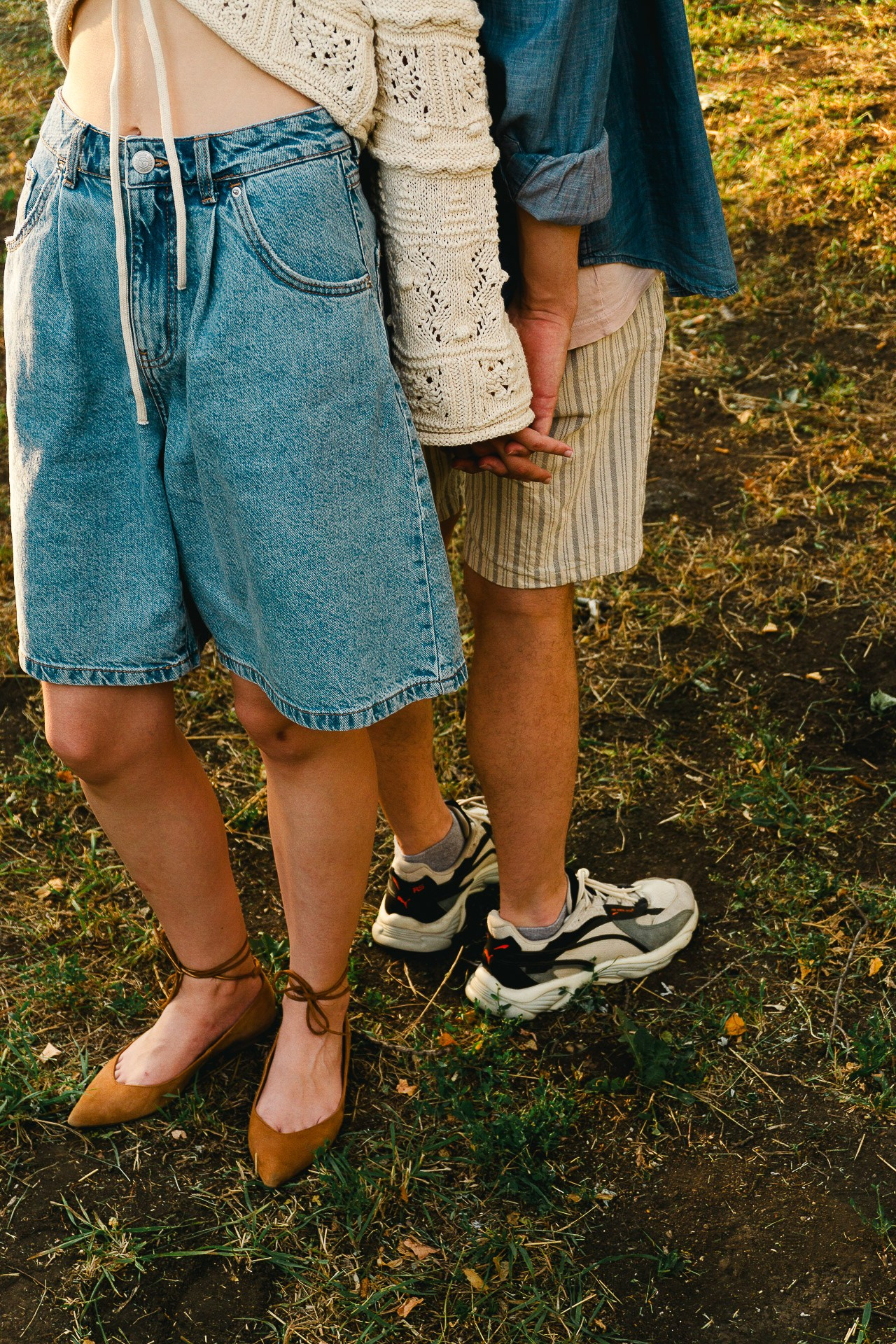 Настя и Макс. Фотограф в Екатеринбурге Яна Круташова