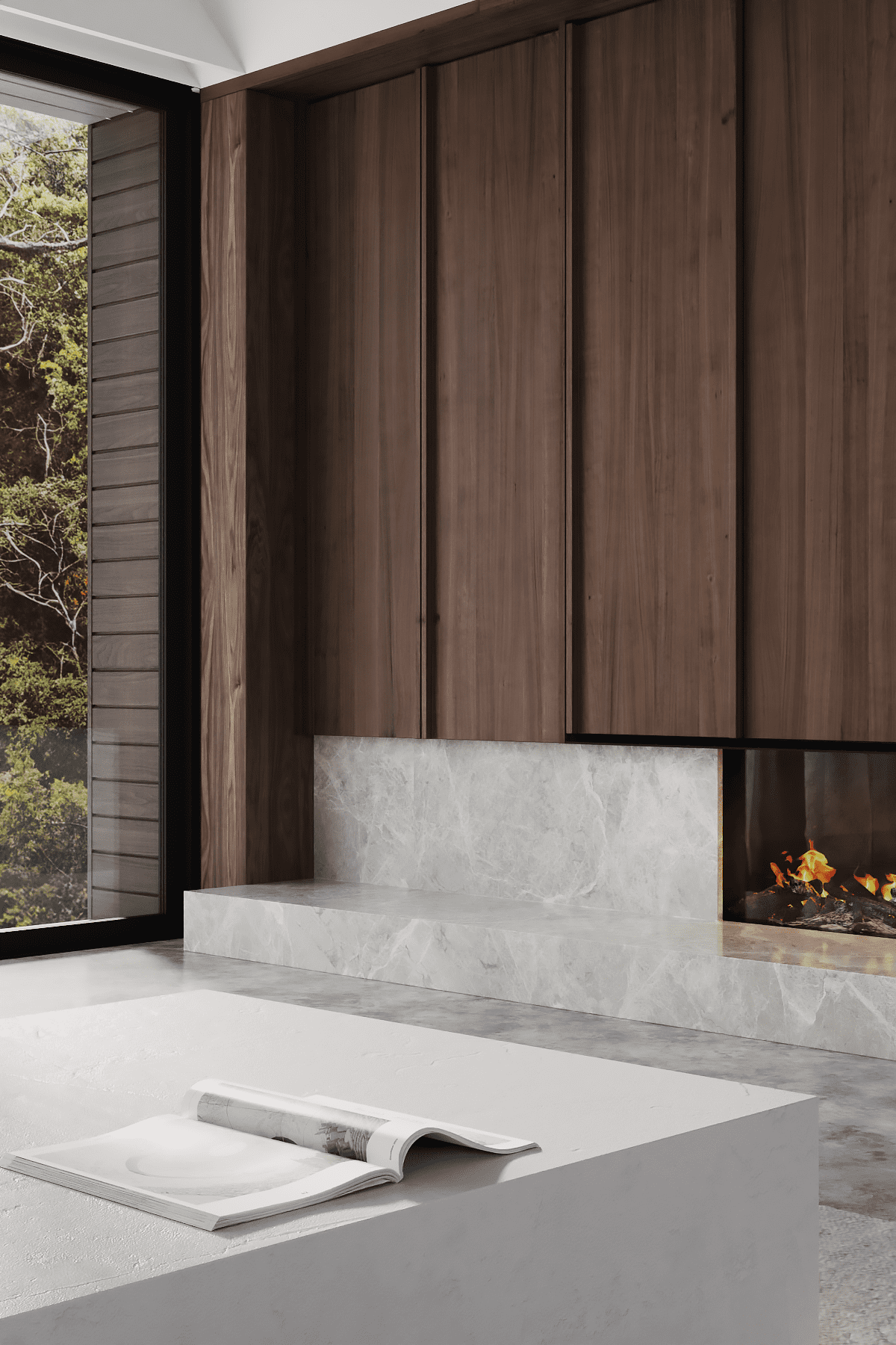 Услуги. 3d визуализатор интерьера Анастасия Лосицкая